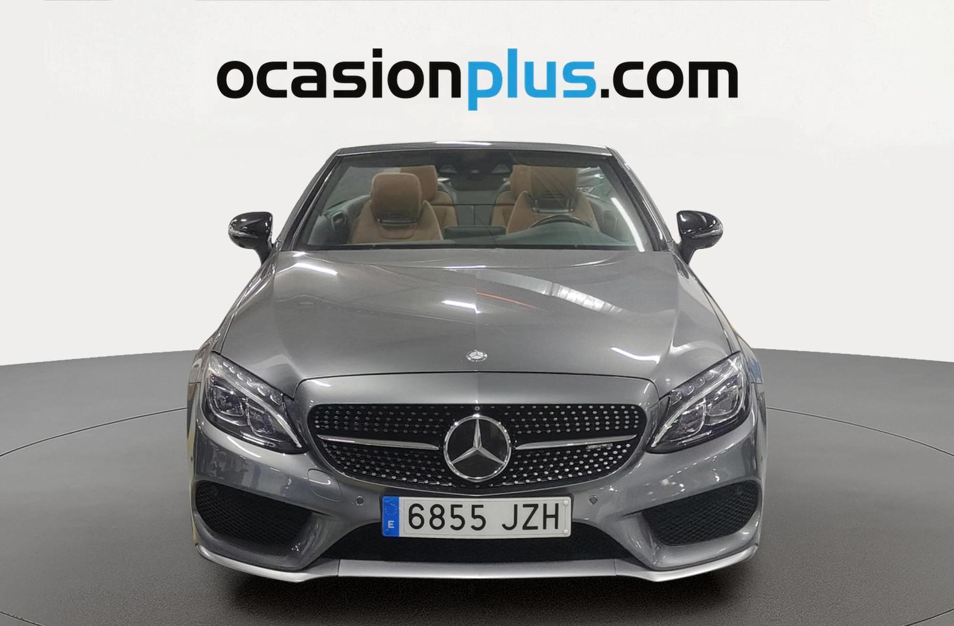 Mercedes-Benz Clase C Cabrio 43 Mercedes-AMG 4Matic - foto 14
