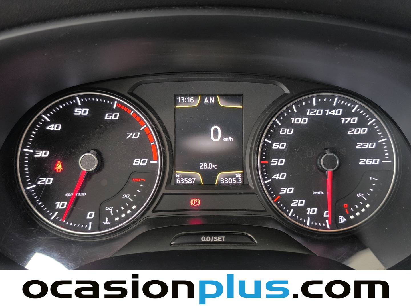 Seat León Seat León ST 1.4 TSI S&S Style (125 CV) 2016