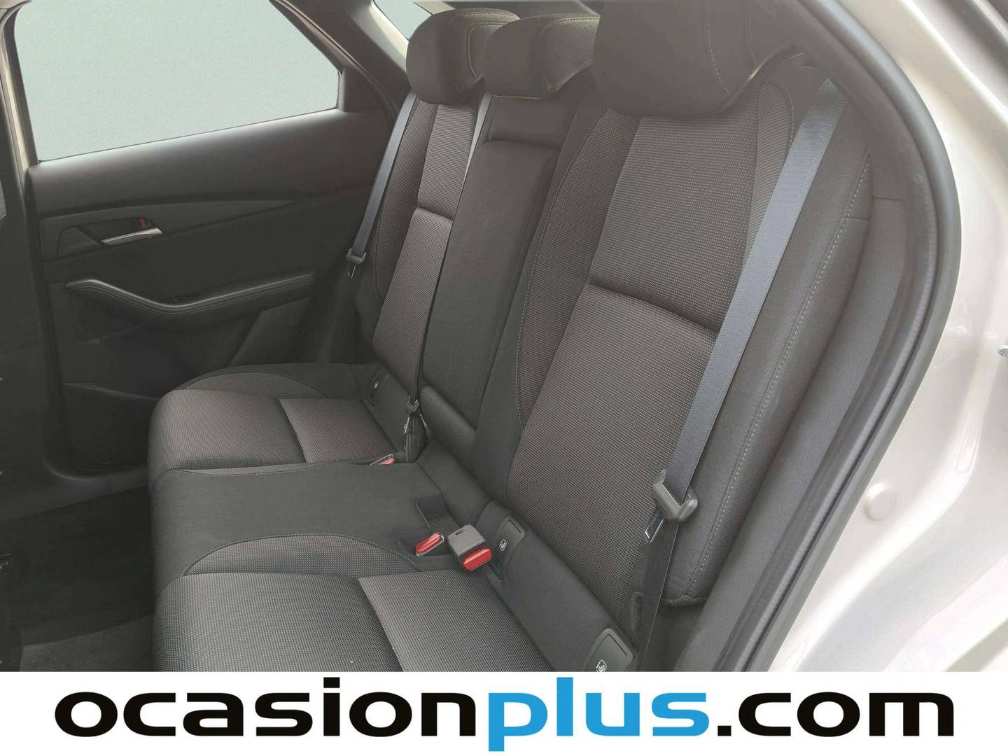 Mazda CX-30 Mazda CX-30 e-SKY G MHEV Prime-line (140 CV) de segunda mano