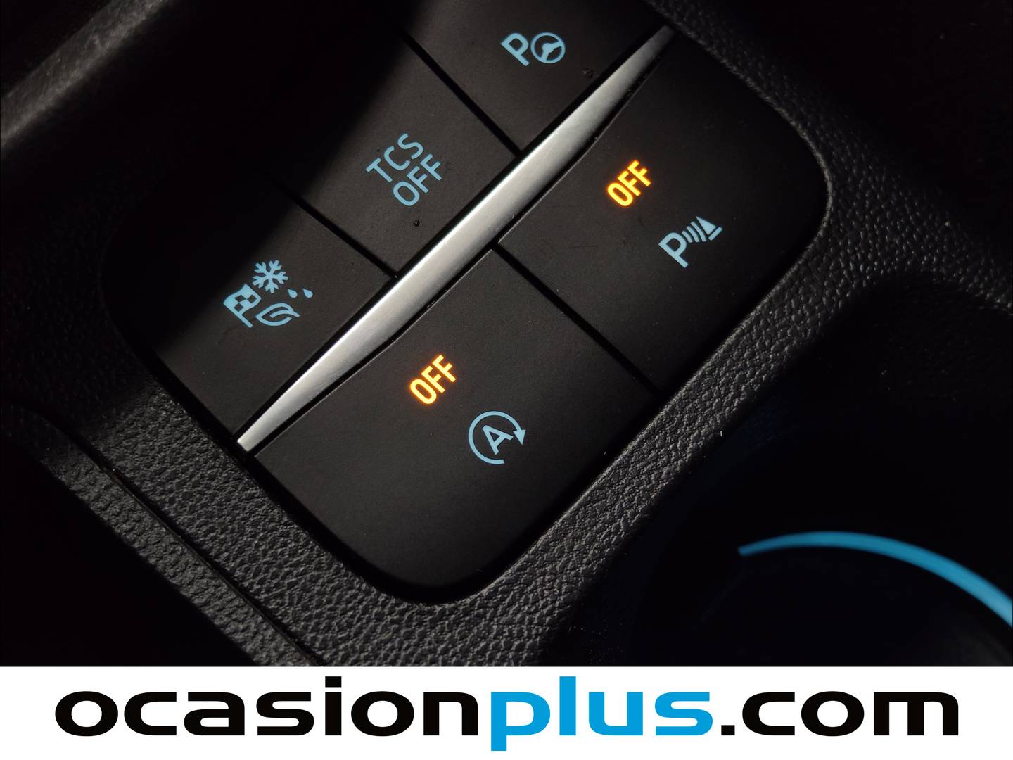 Foto Ford Puma Ford Puma 1.0 EcoBoost MHEV ST-Line X Auto (155 CV)