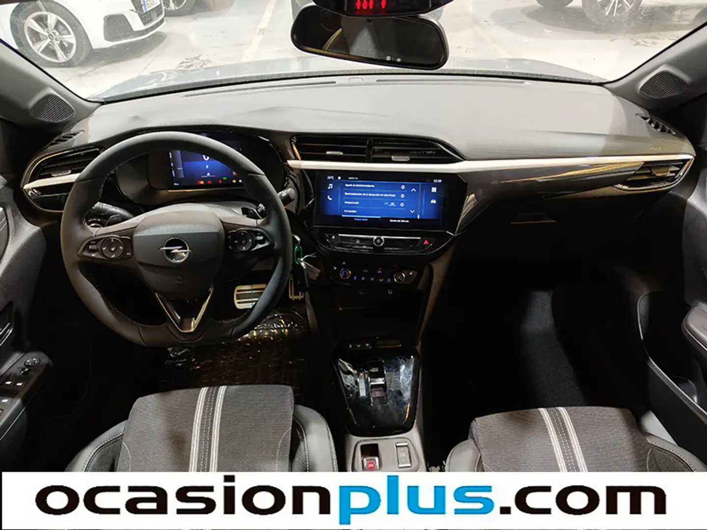 Foto Opel Corsa Opel Corsa 1.2 T XHL Hybrid GS eDCT (110 CV)