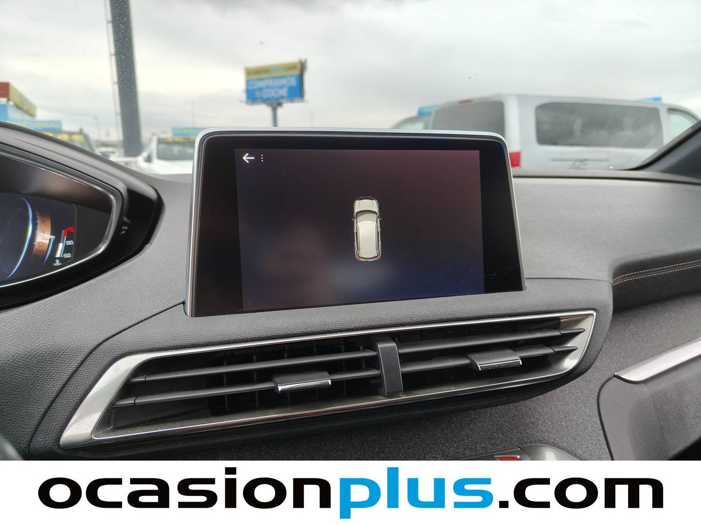 Extras del Peugeot 3008 Peugeot 3008 PureTech 130 S&S GT Line  (130 CV)