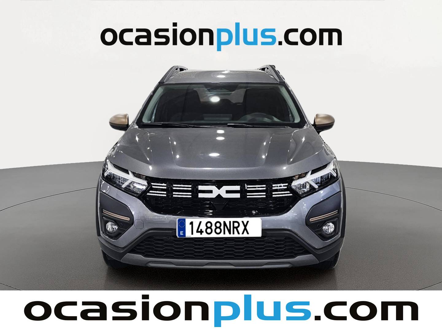 Dacia Jogger Dacia Jogger Extreme Go Hybrid (140 CV) barato