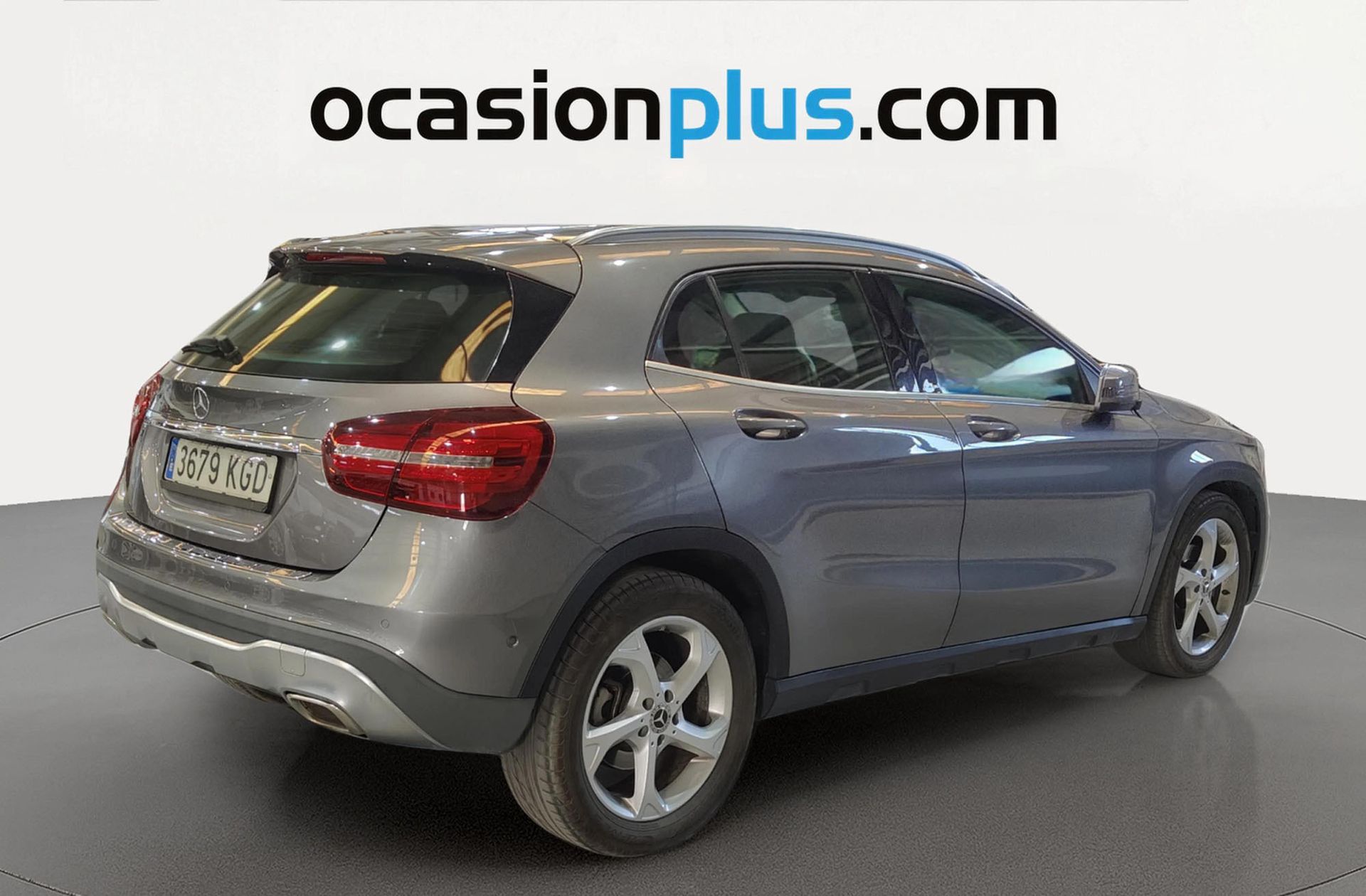 Mercedes-Benz GLA 200 - foto 4