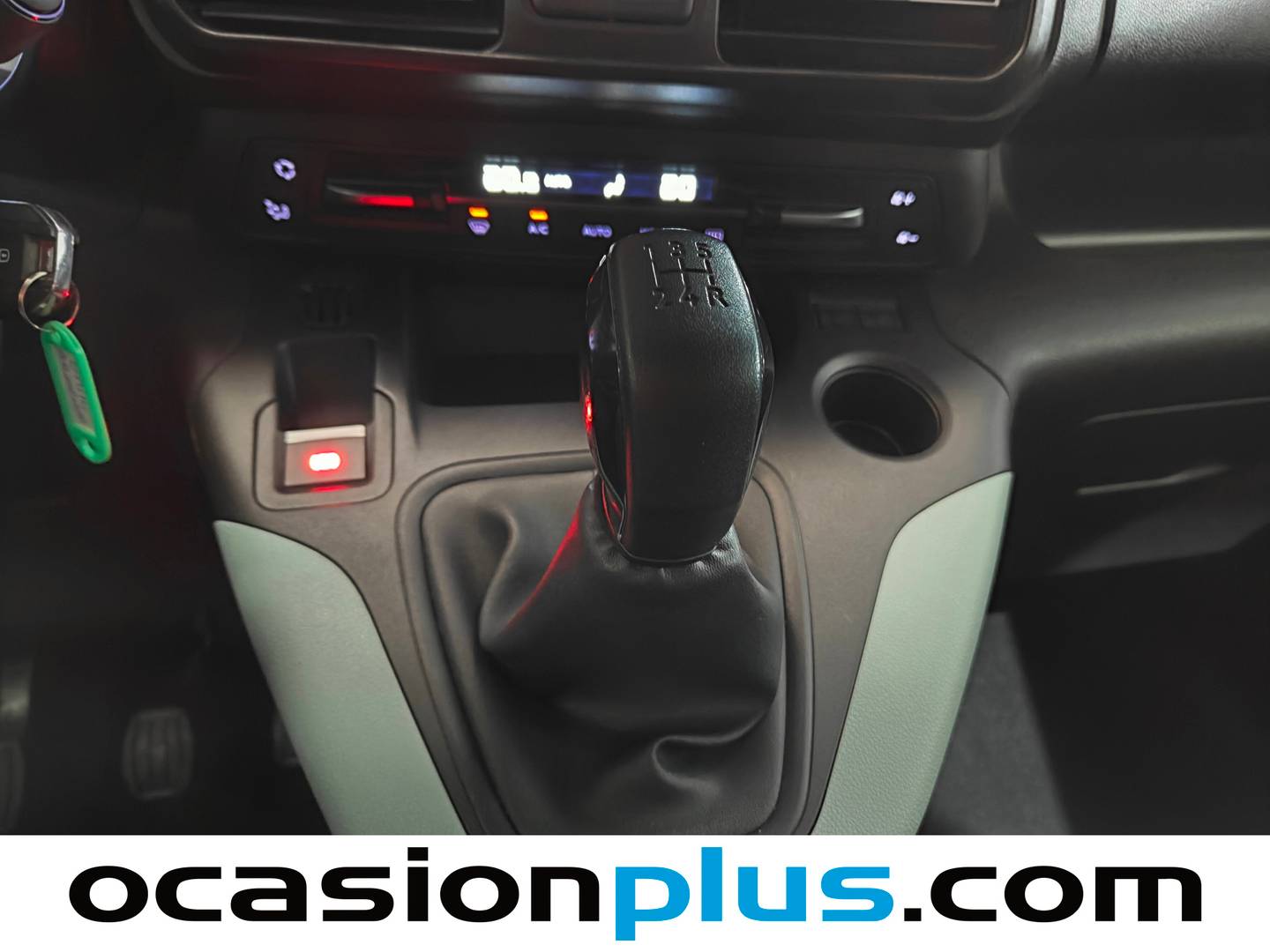 Foto Citroën Berlingo Citroen Berlingo Combi BlueHDi 100 S&S Talla M 100 Años (102 CV)