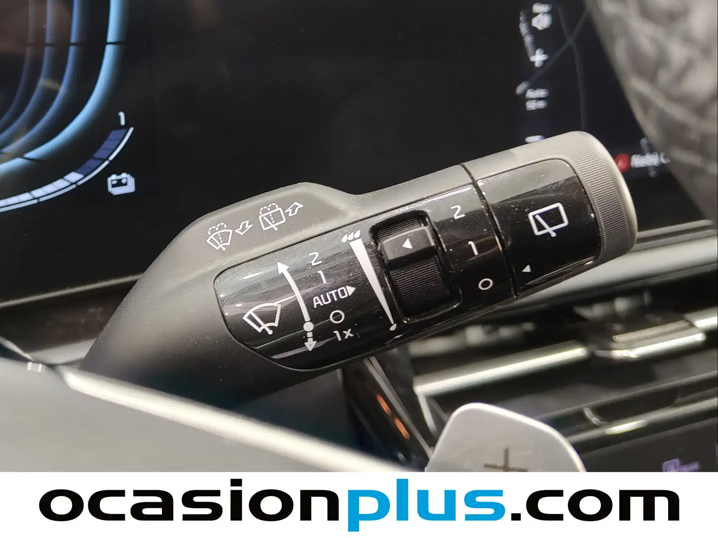 Foto KIA Niro Kia Niro 1.6 GDi HEV Drive (141 CV)