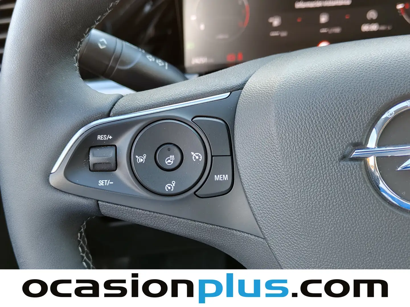 Foto Opel Grandland Opel Grandland 1.2 Turbo XHT S&S GS (130 CV)