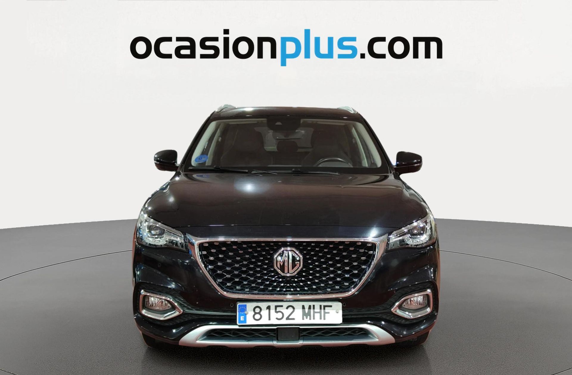 MG EHS 1.5 T-GDi PHEV Luxury - foto 18