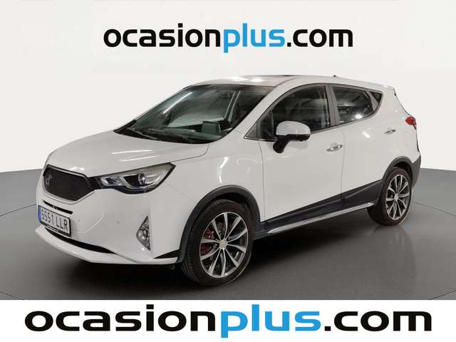 DR AUTOMOBILES DR4 1.6 GLP (106 CV) de segunda mano