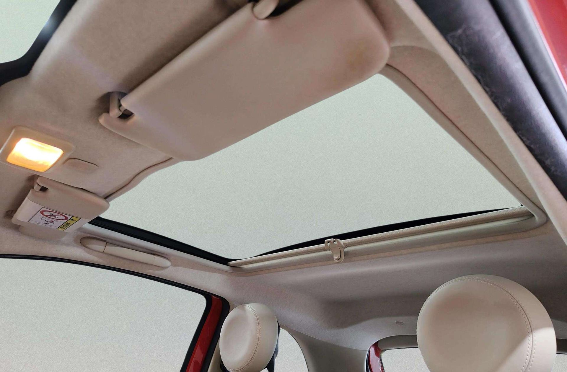 Fiat 500 1.2 Lounge - foto 6