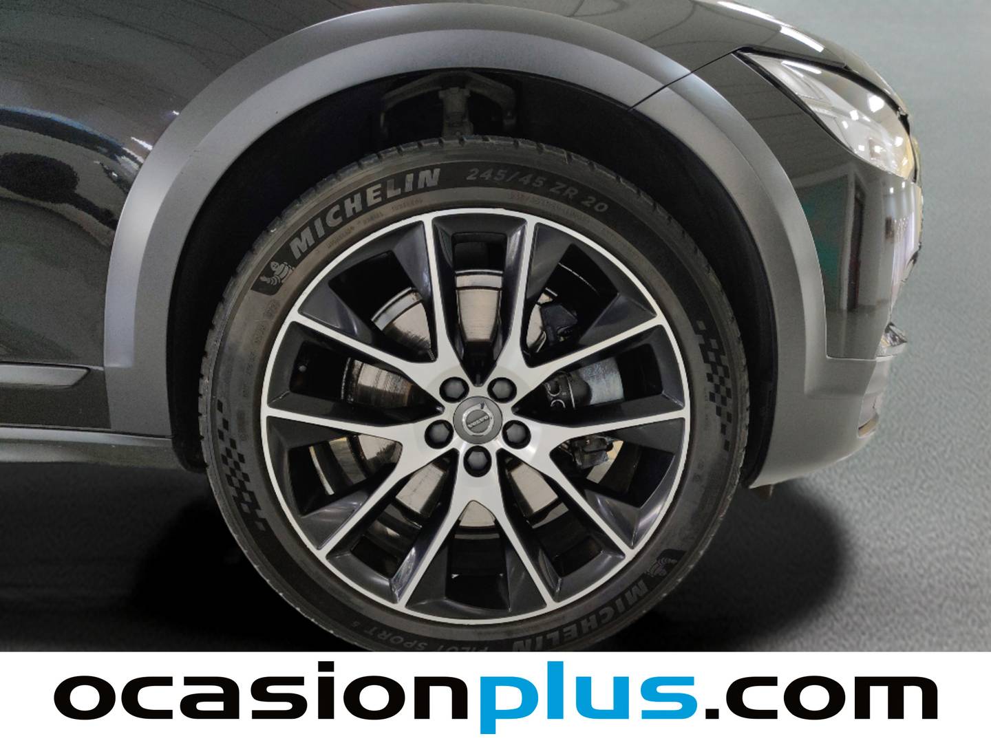 Volvo V90 Cross Country Volvo V90 Cross Country D4 AWD Auto (190 CV) 190cv