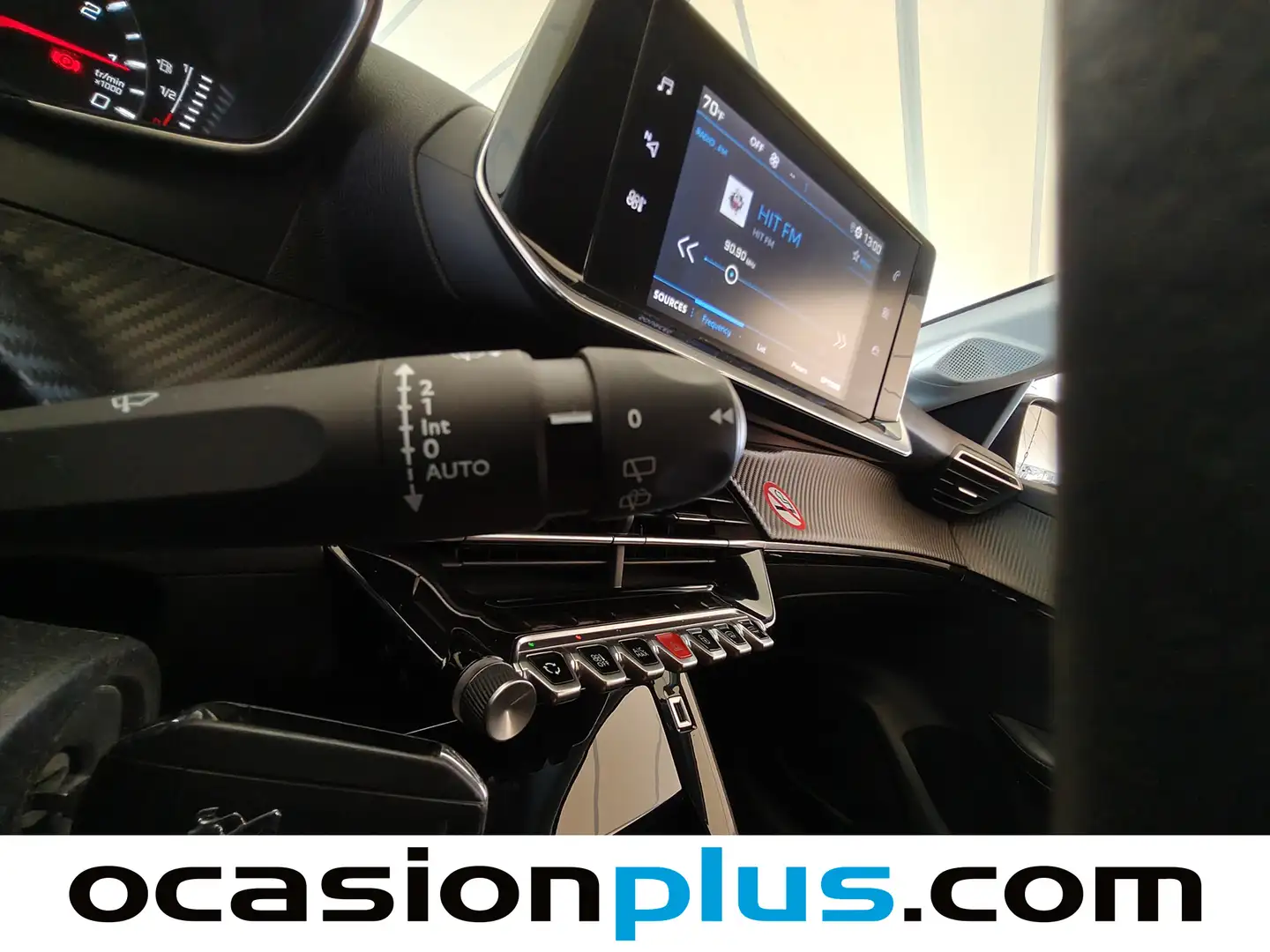 Foto Peugeot 208 Peugeot 208 PureTech 100 Allure (100 CV)