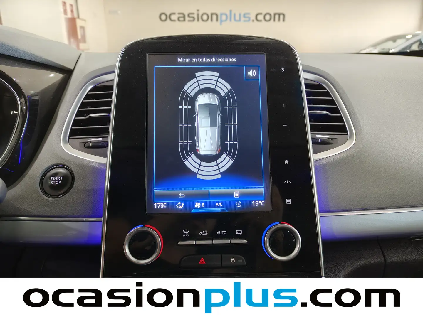 Foto Renault Espace Renault Espace Zen Energy dCi (160 CV) TT EDC  7 PLAZAS