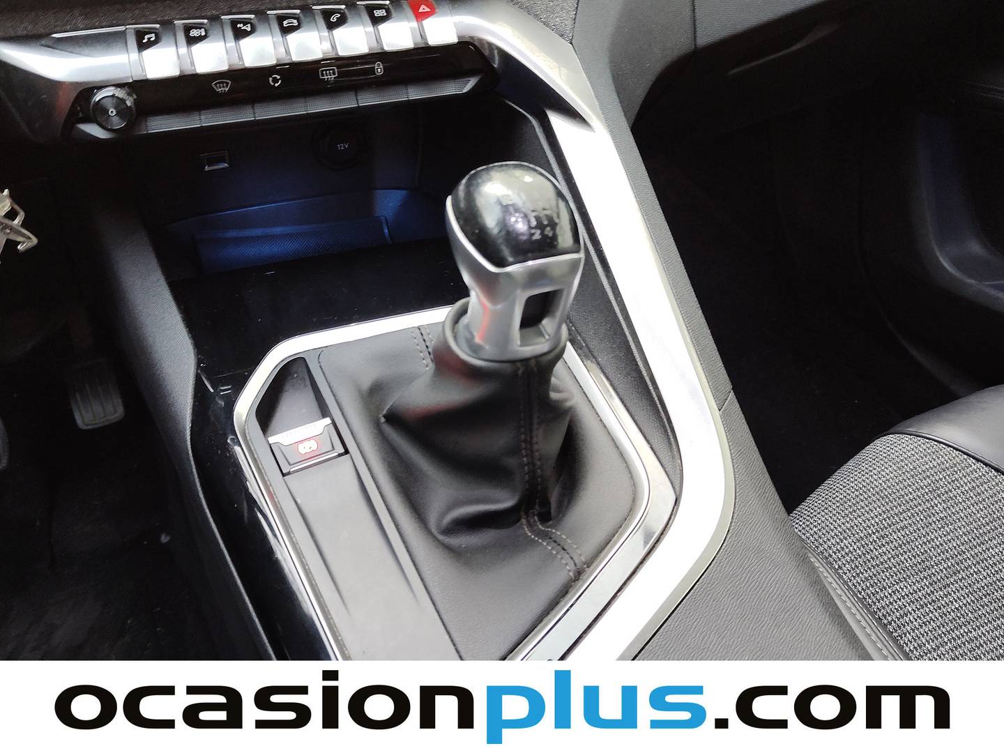 Foto Peugeot 5008 Peugeot 5008 BlueHDi 130 S&S Allure  (130 CV) 7 Plazas