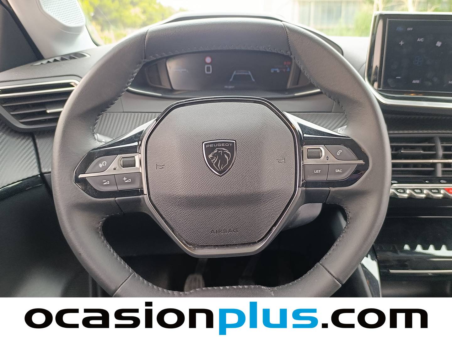 Peugeot 208 Peugeot 208 PureTech 100 Allure (100 CV) manual