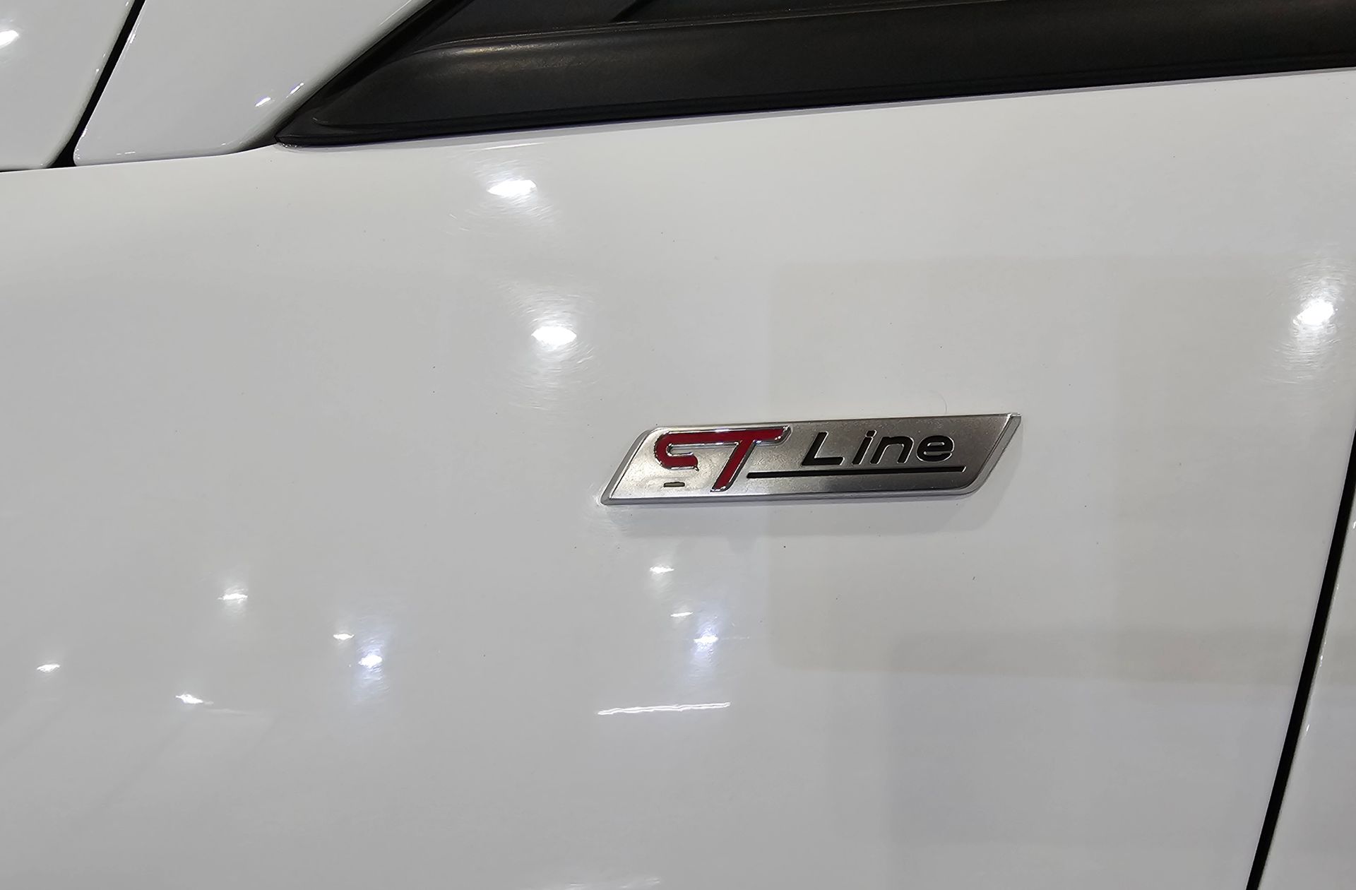 Ford Fiesta 1.0 EcoBoost MHEV ST-Line - foto 5