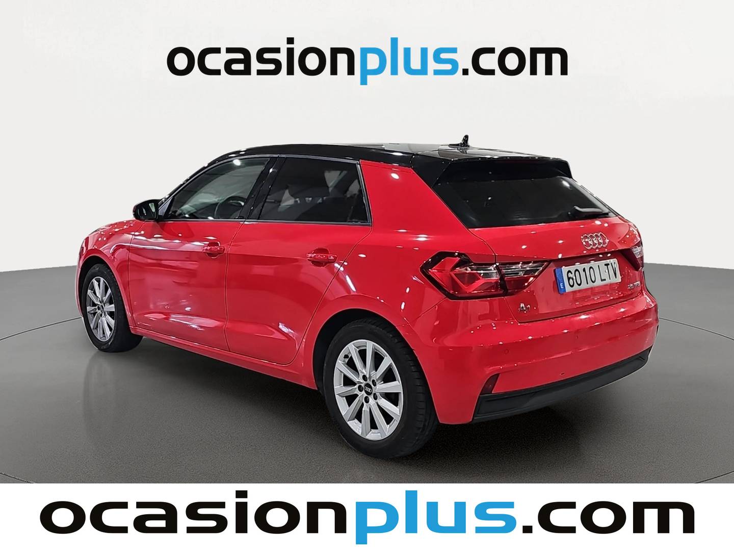 Foto Audi A1 Audi A1 Sportback Advanced 25 TFSI (95 CV)