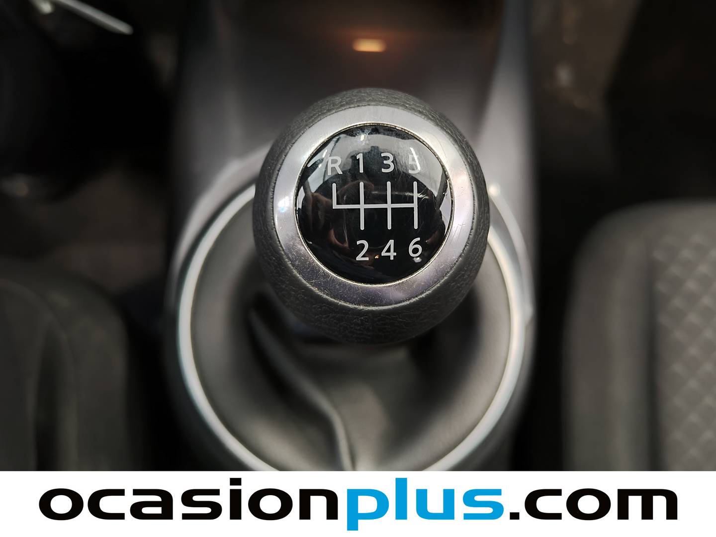 Nissan JUKE Nissan Juke DIG-T Acenta (114 CV) de segunda mano