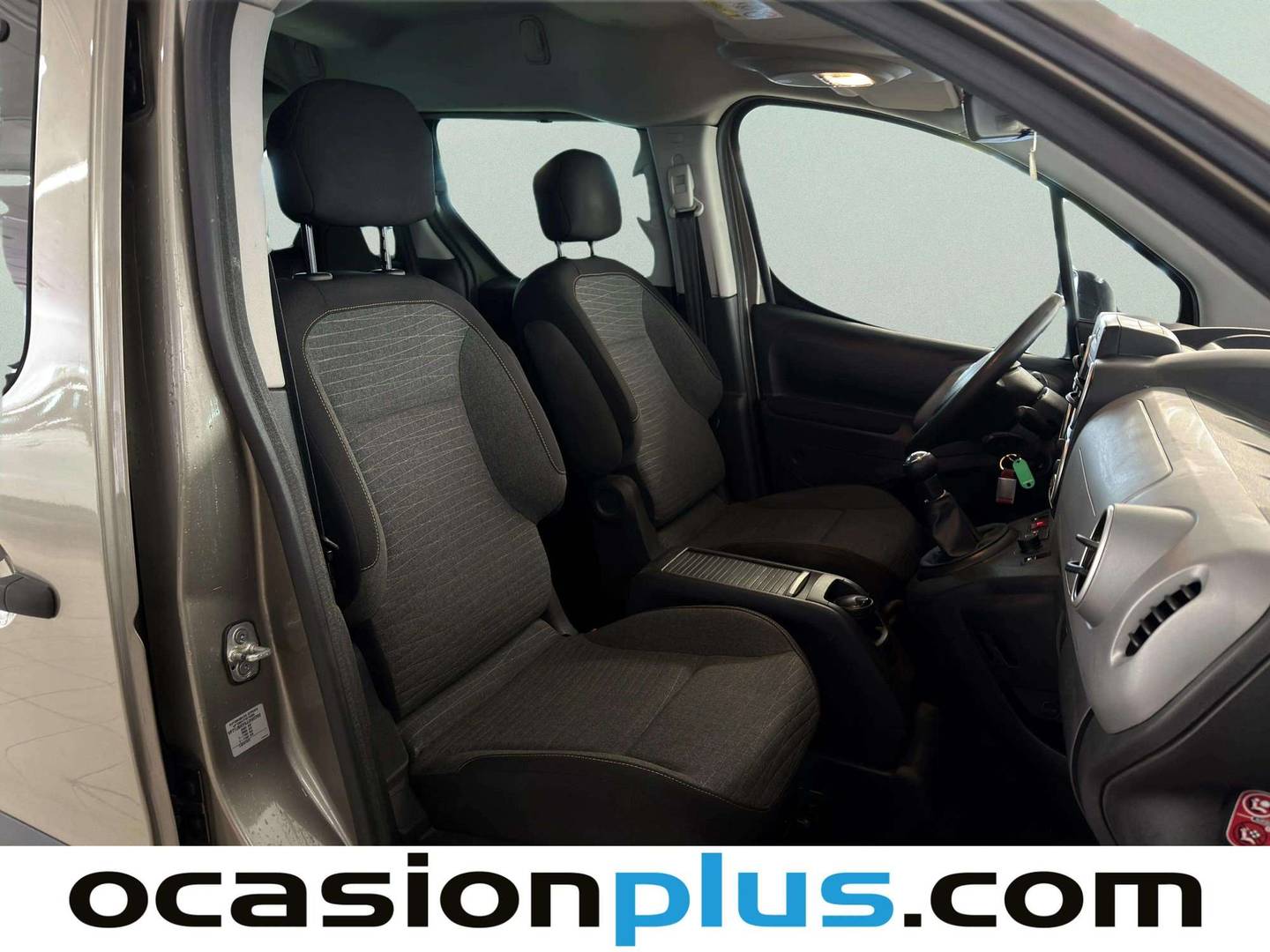 Citroën Berlingo Citroën Berlingo BlueHDi 100 Multispace 20 Aniversario (100 CV) manual