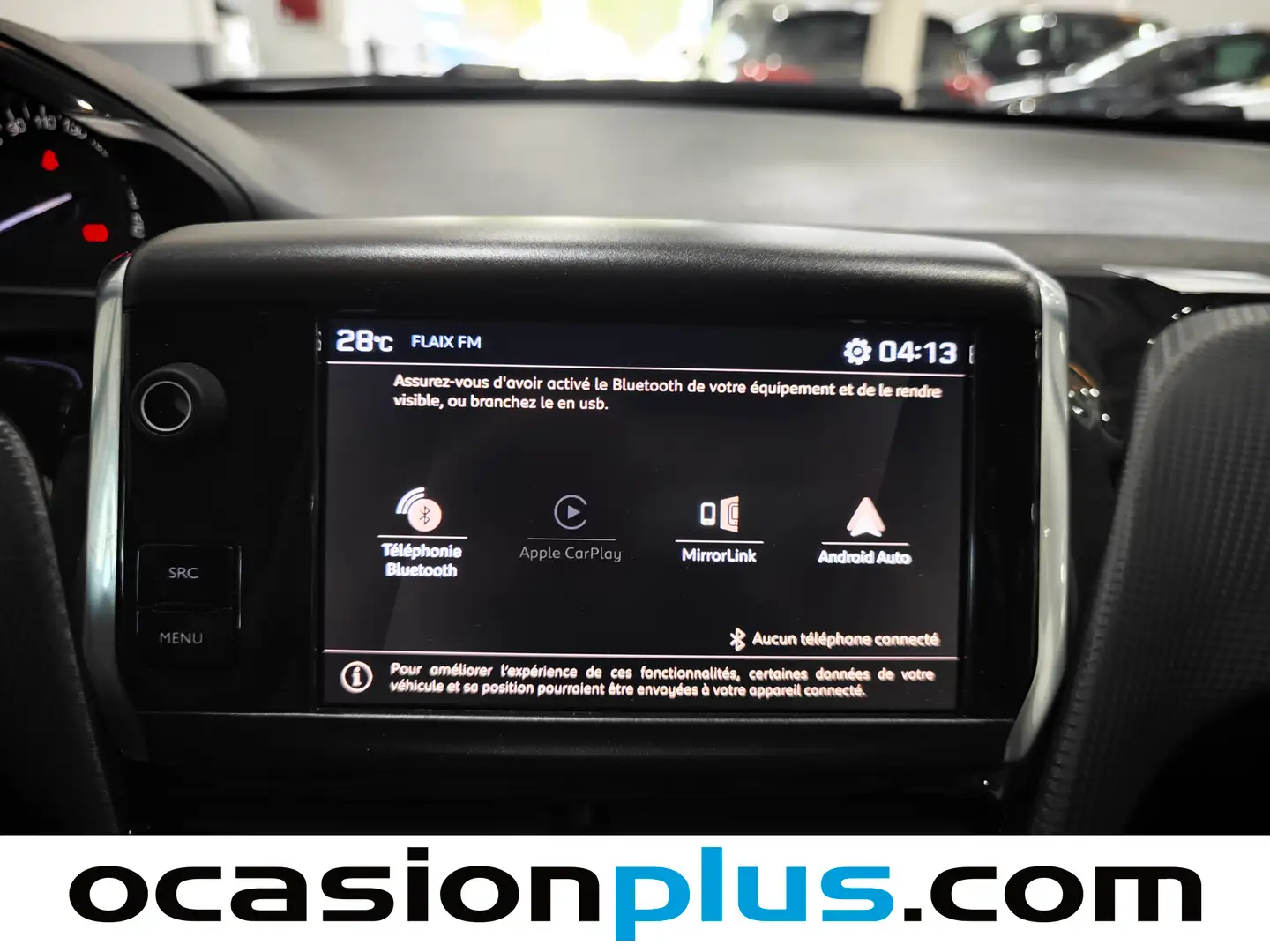 Foto Peugeot 2008 Peugeot 2008 BlueHDi 100 S&S Style (100 CV)