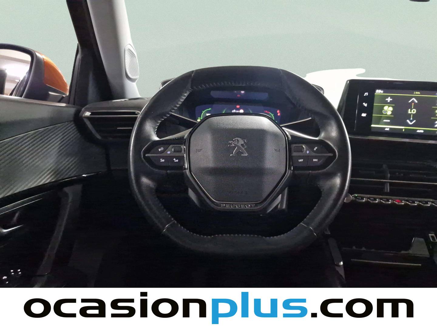 Peugeot 2008 Peugeot 2008 PureTech 130 S&S Allure Pack (130 CV) de ocasión
