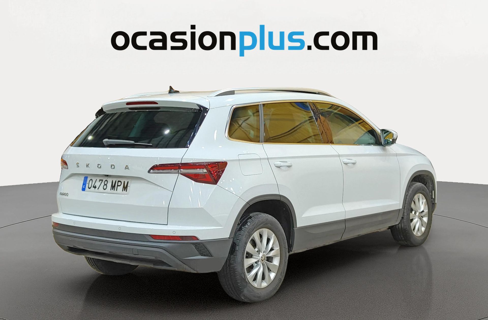 Škoda Karoq 2.0 TDI Selection - foto 4