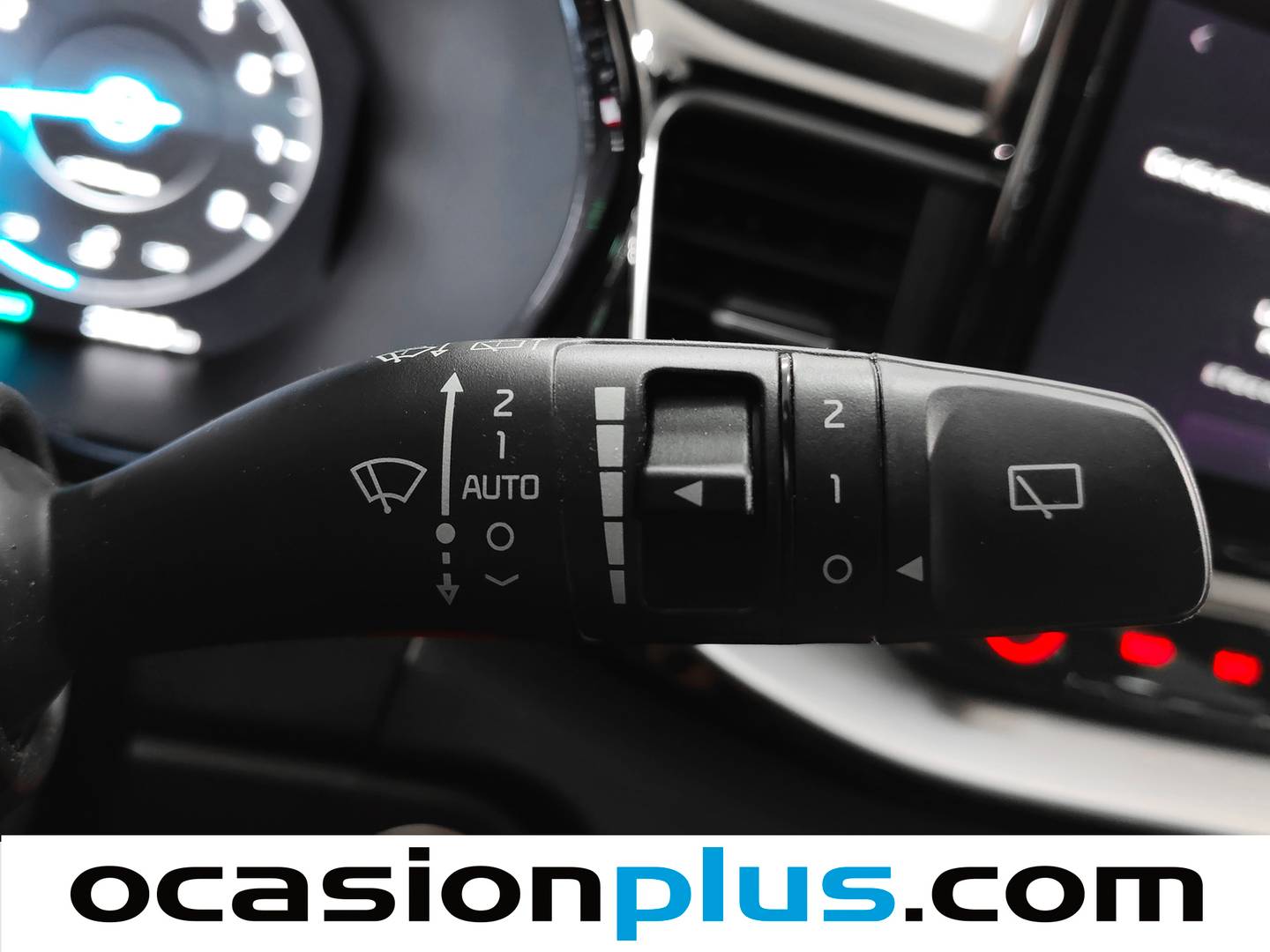 Foto KIA XCeed Kia XCeed 1.5 MHEV GT-line DCT (160 CV)