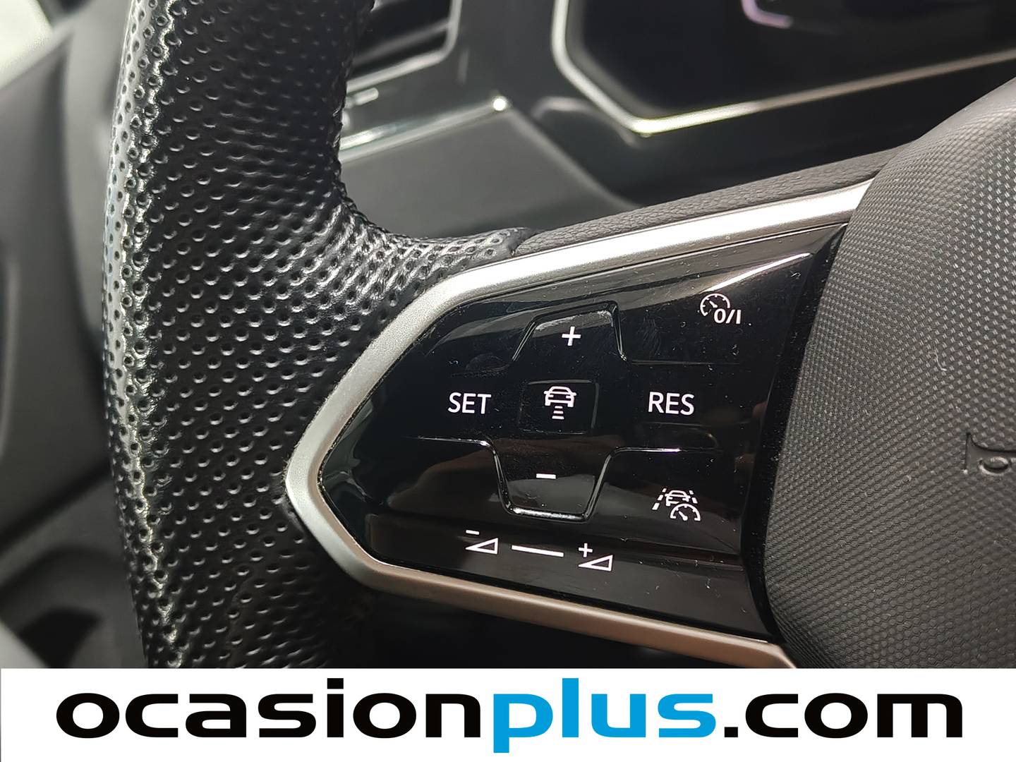 Volkswagen Tiguan Volkswagen Tiguan R-Line 2.0 TDI (150 CV) 150cv