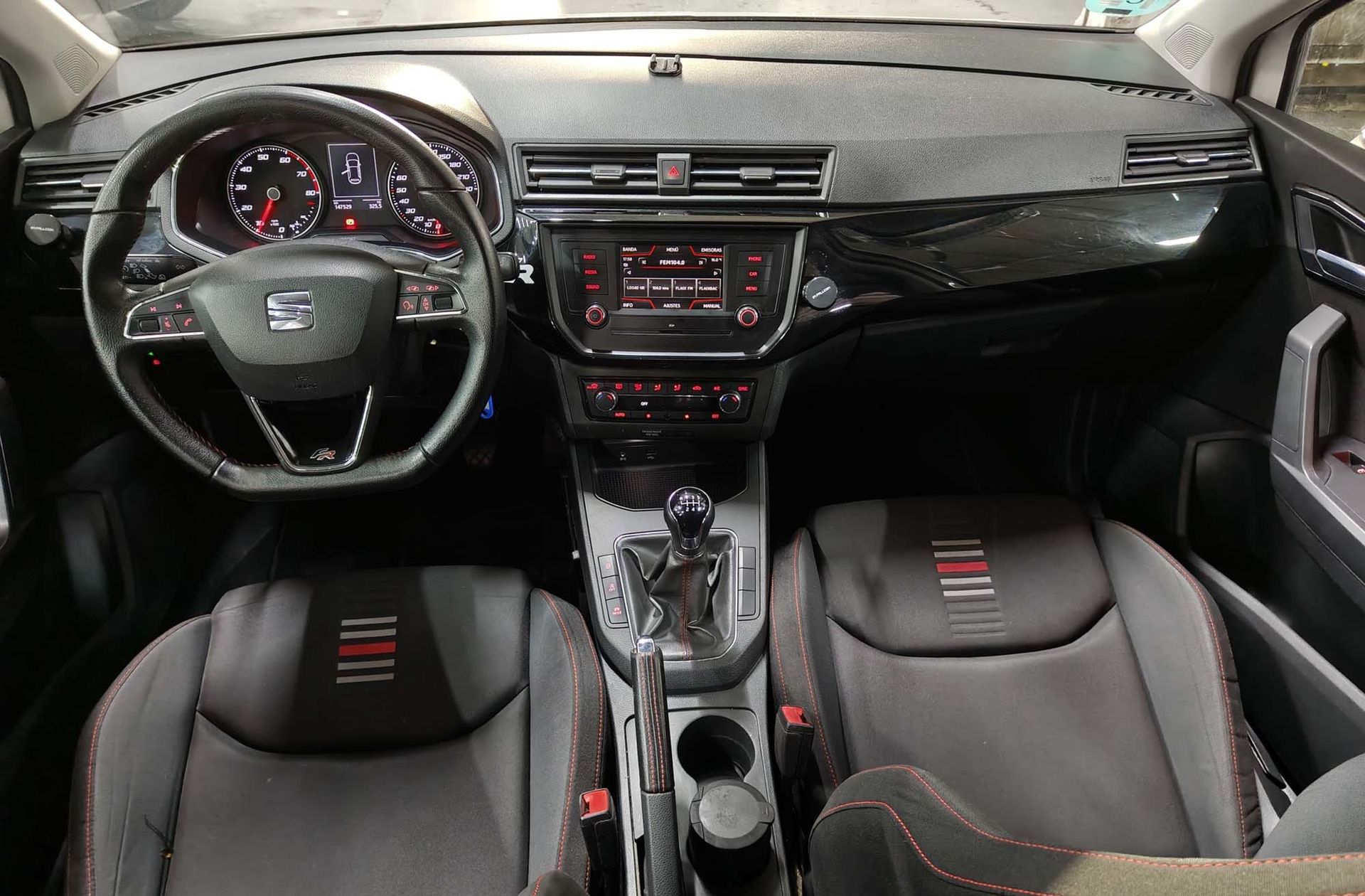 SEAT Ibiza 1.0 Ecotsi FR - foto 7