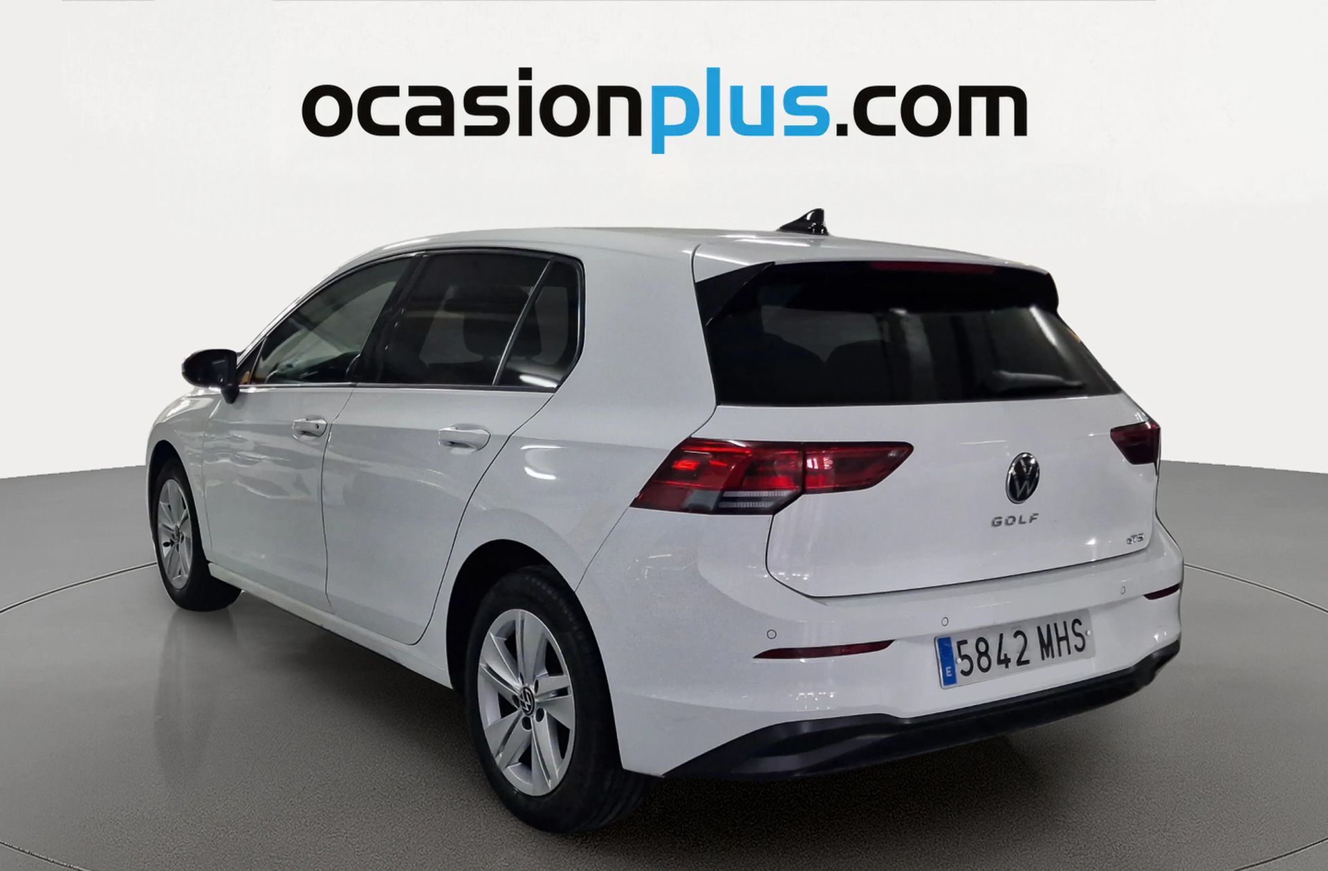 Volkswagen Golf Life 1.0 eTSI DSG - foto 3