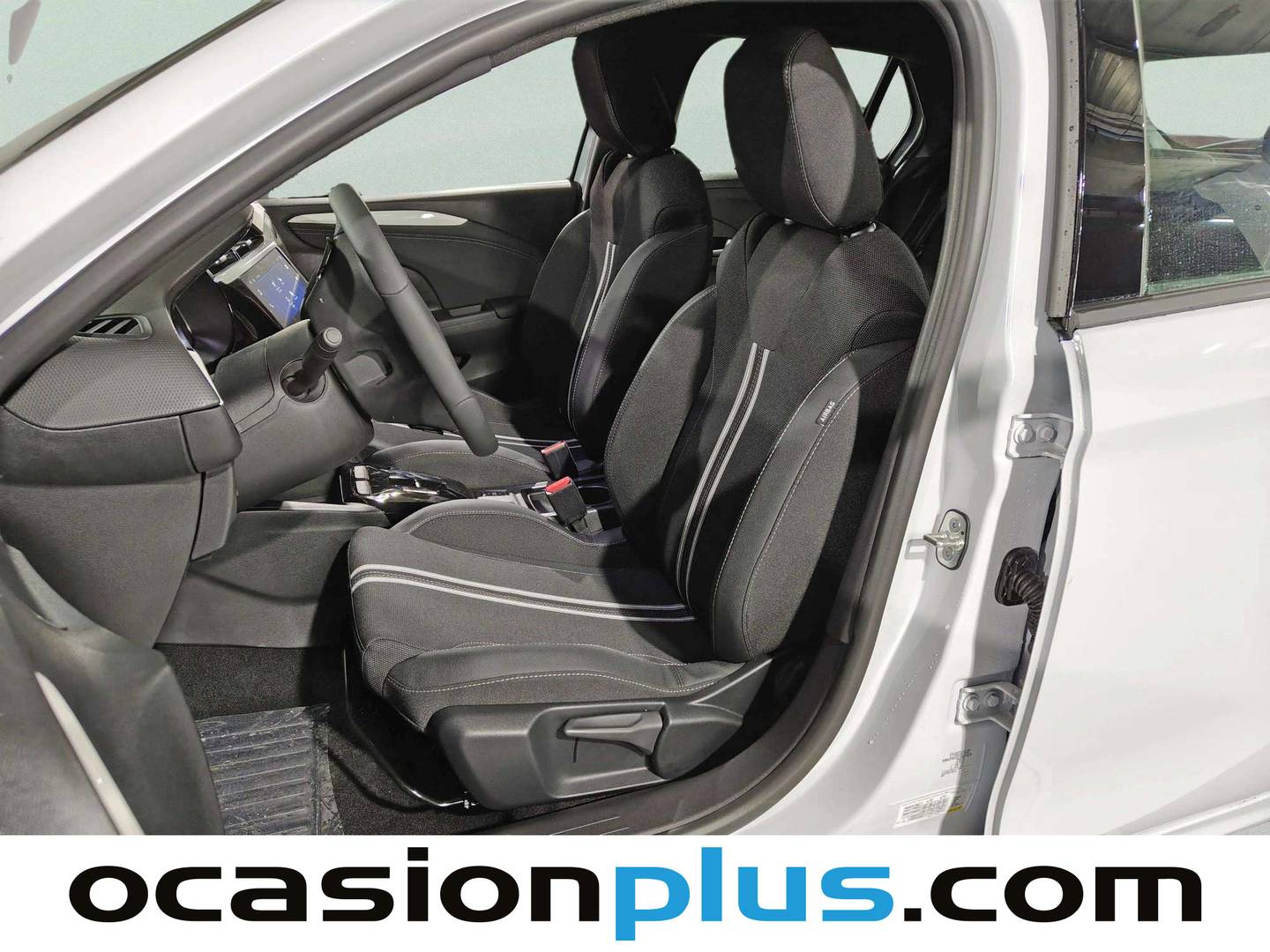 Foto Opel Corsa Opel Corsa 1.2 T XHL Hybrid GS eDCT (110 CV)