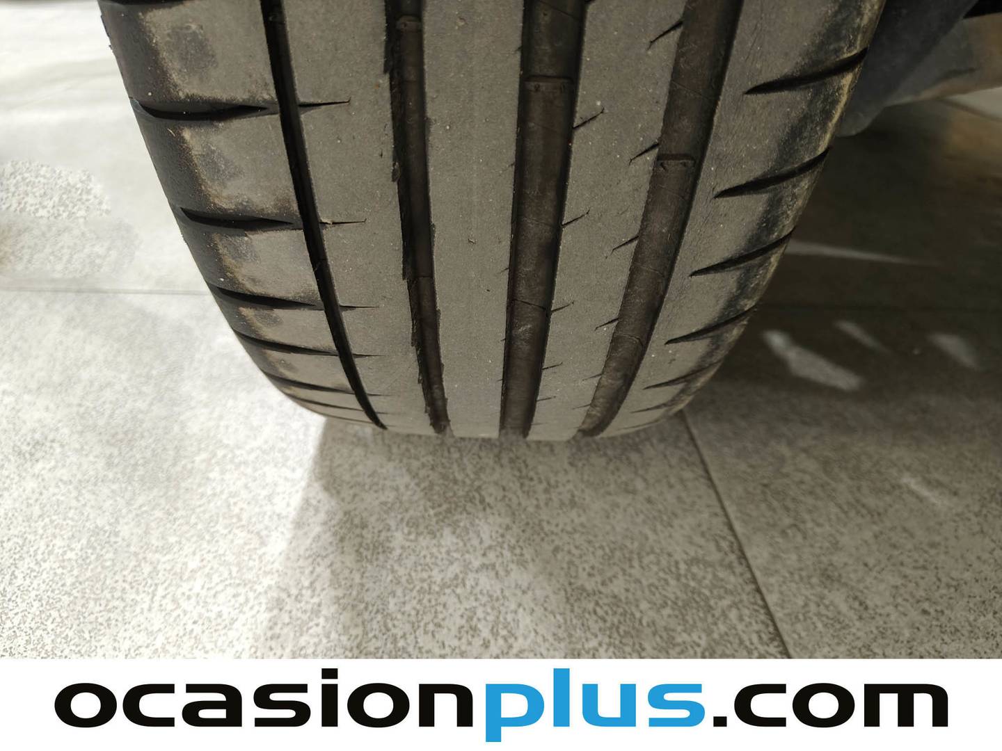Renault Koleos Renault Koleos Initiale Paris dCi 175 X-Tronic 4x4 (175 CV) seminuevo