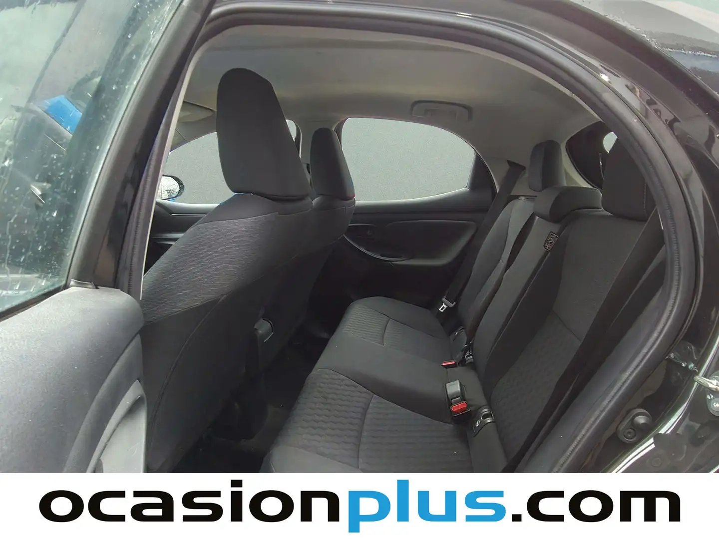 Foto Toyota Yaris Toyota Yaris 120H Active Tech (116 CV)