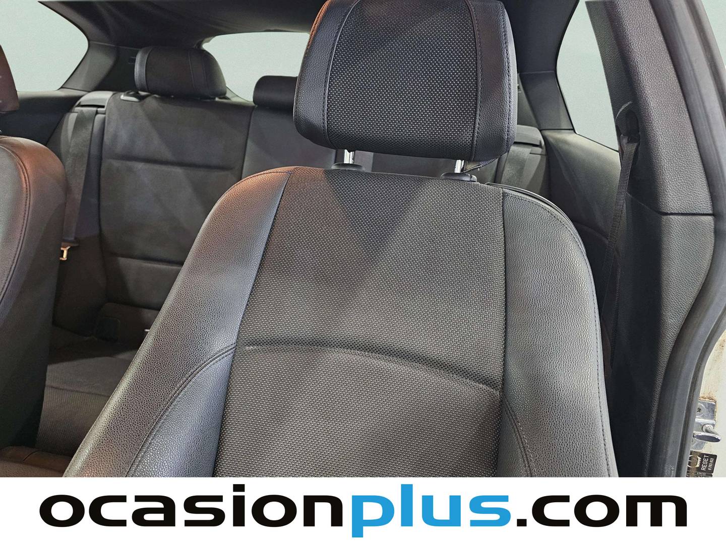 Extras y acabados del BMW Serie 1 BMW Serie 1 118d (143 CV) PACK M