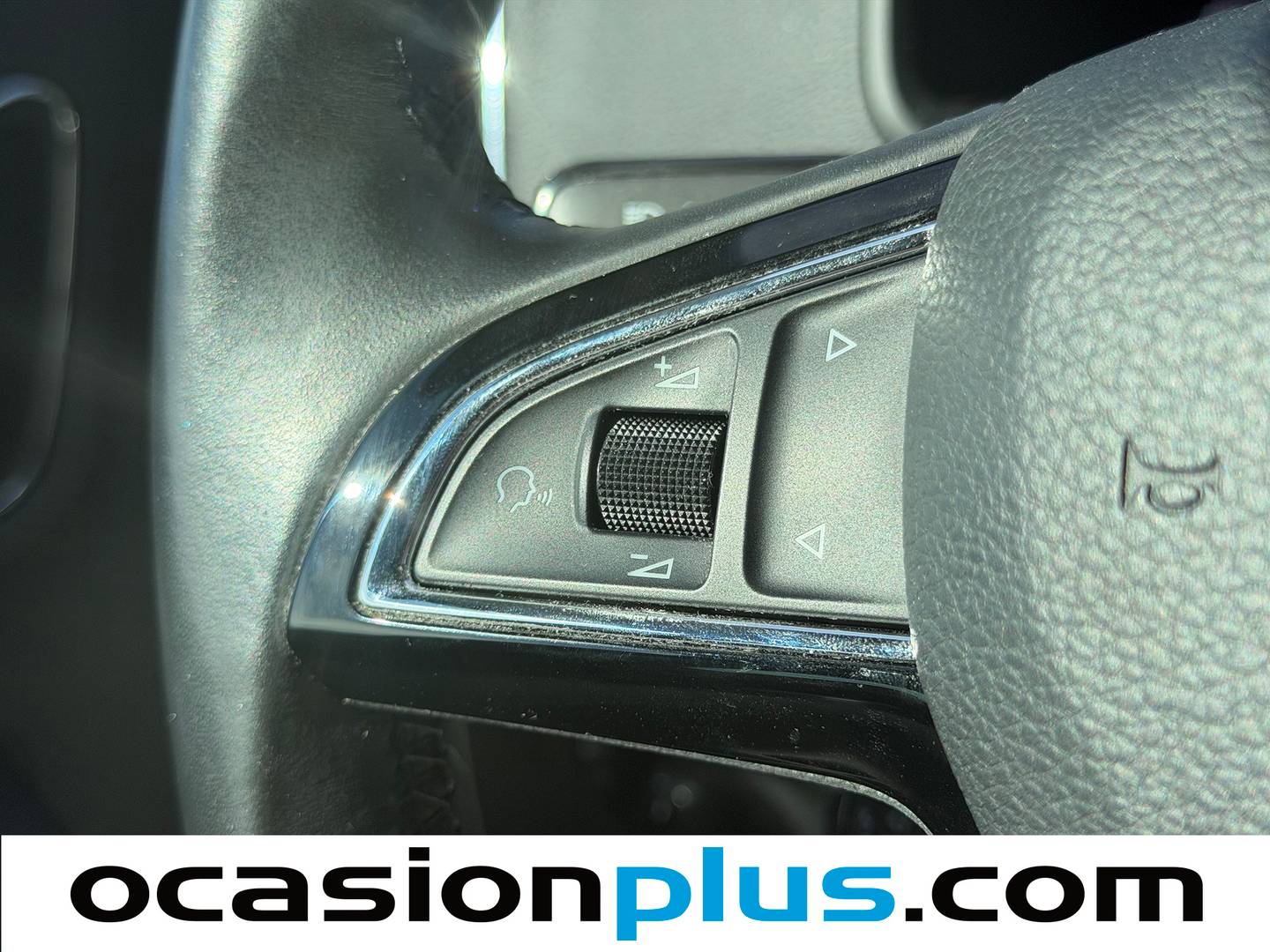 Skoda Karoq Skoda Karoq 1.5 TSI ACT Style (150 CV) seminuevo