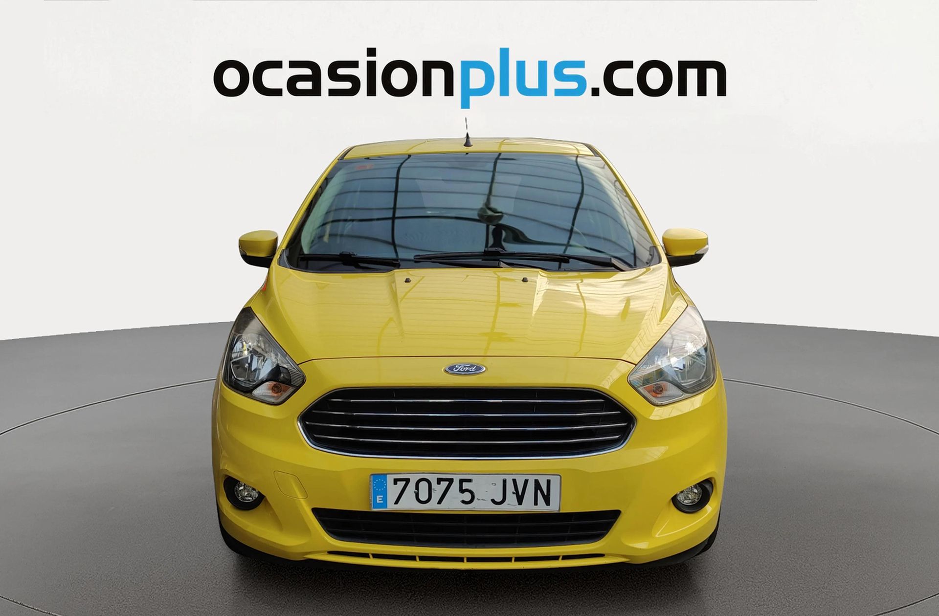 Ford Ka+ 1.2 Ti-VCT Ultimate - foto 10