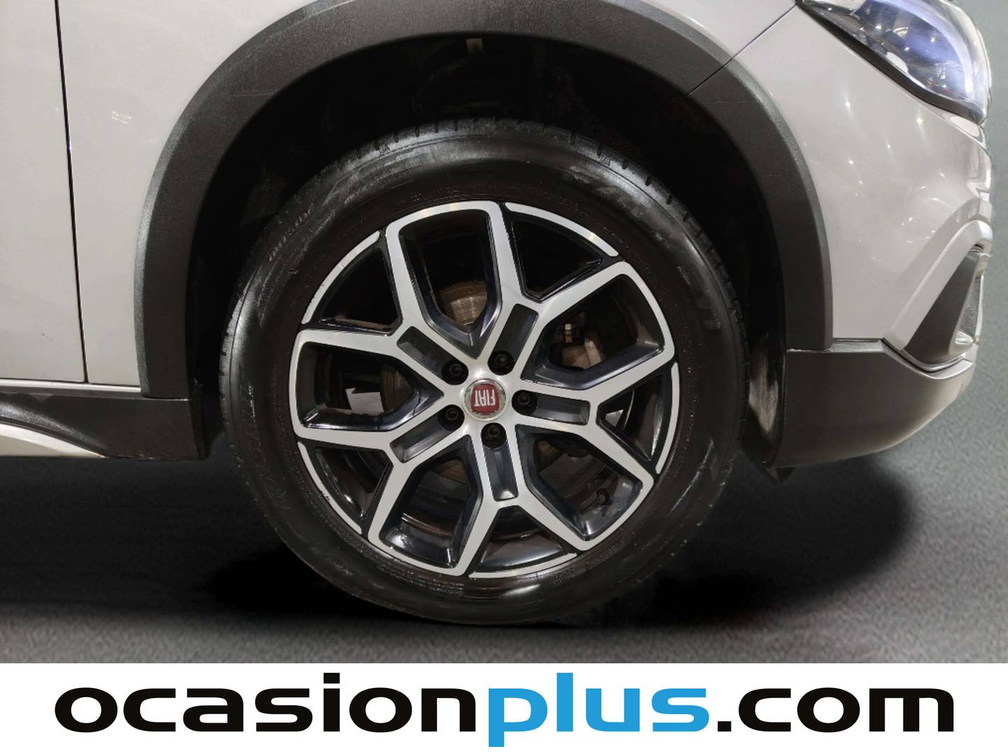 Foto Fiat Tipo Fiat Tipo 1.5 Hybrid Cross DCT (130 CV)