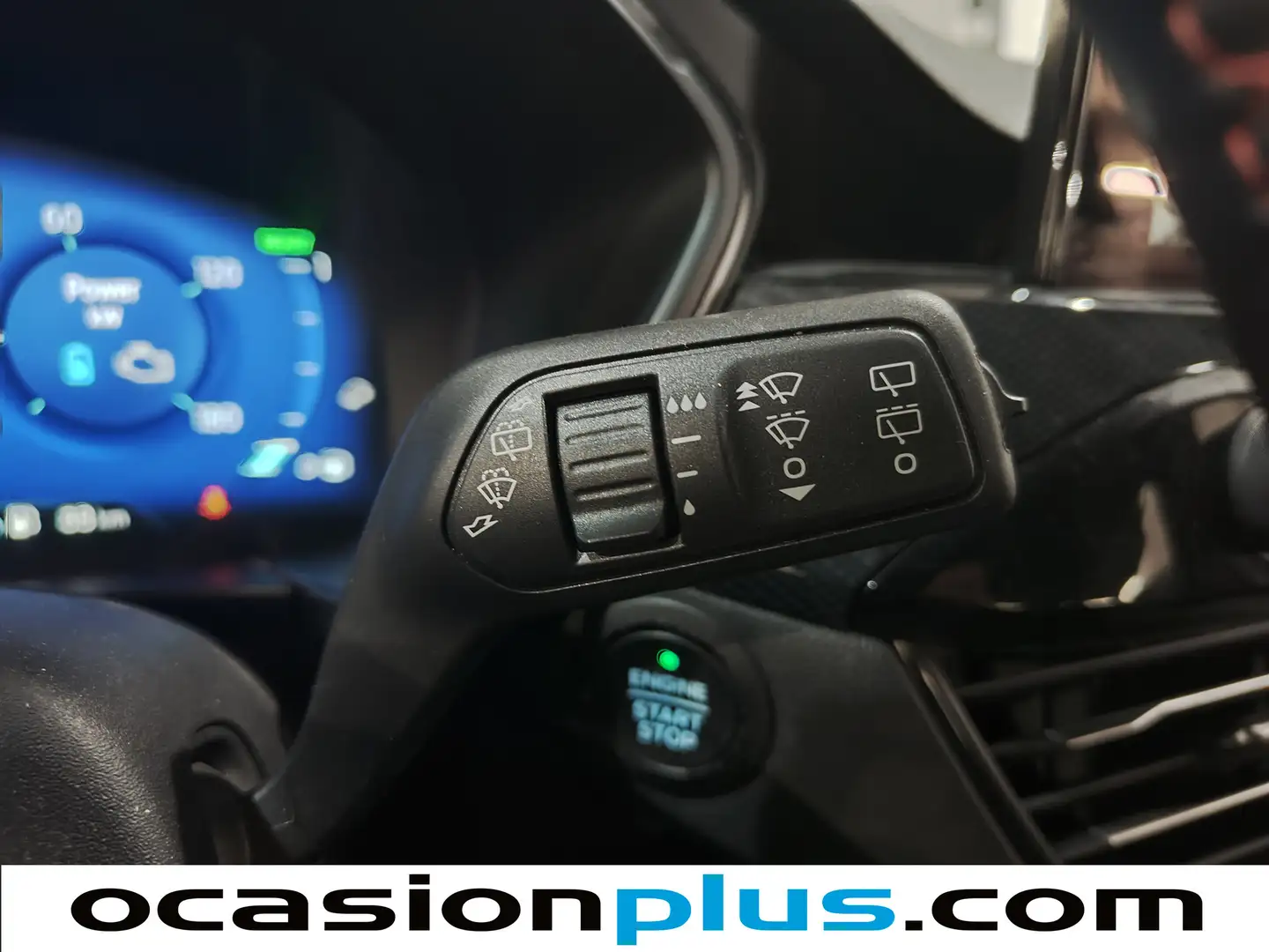 Foto Ford Kuga Ford Kuga 2.5 Duratec PHEV ST-Line X Auto (225 CV)