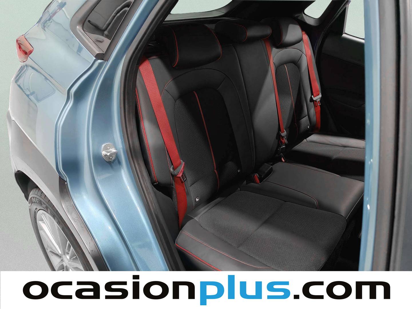 Hyundai Kona Hyundai Kona 1.0 TGDi Tecno Red 4x2 (120 CV) manual