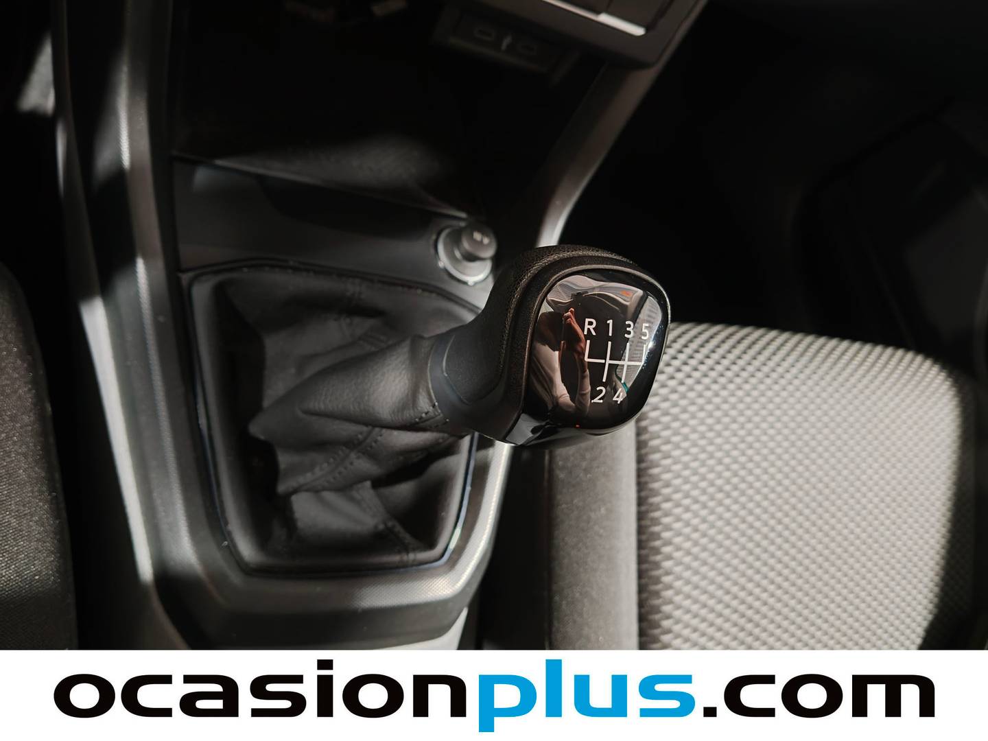 Volkswagen T-Cross Volkswagen T-Cross Edition 1.0 TSI (95 CV) de segunda mano