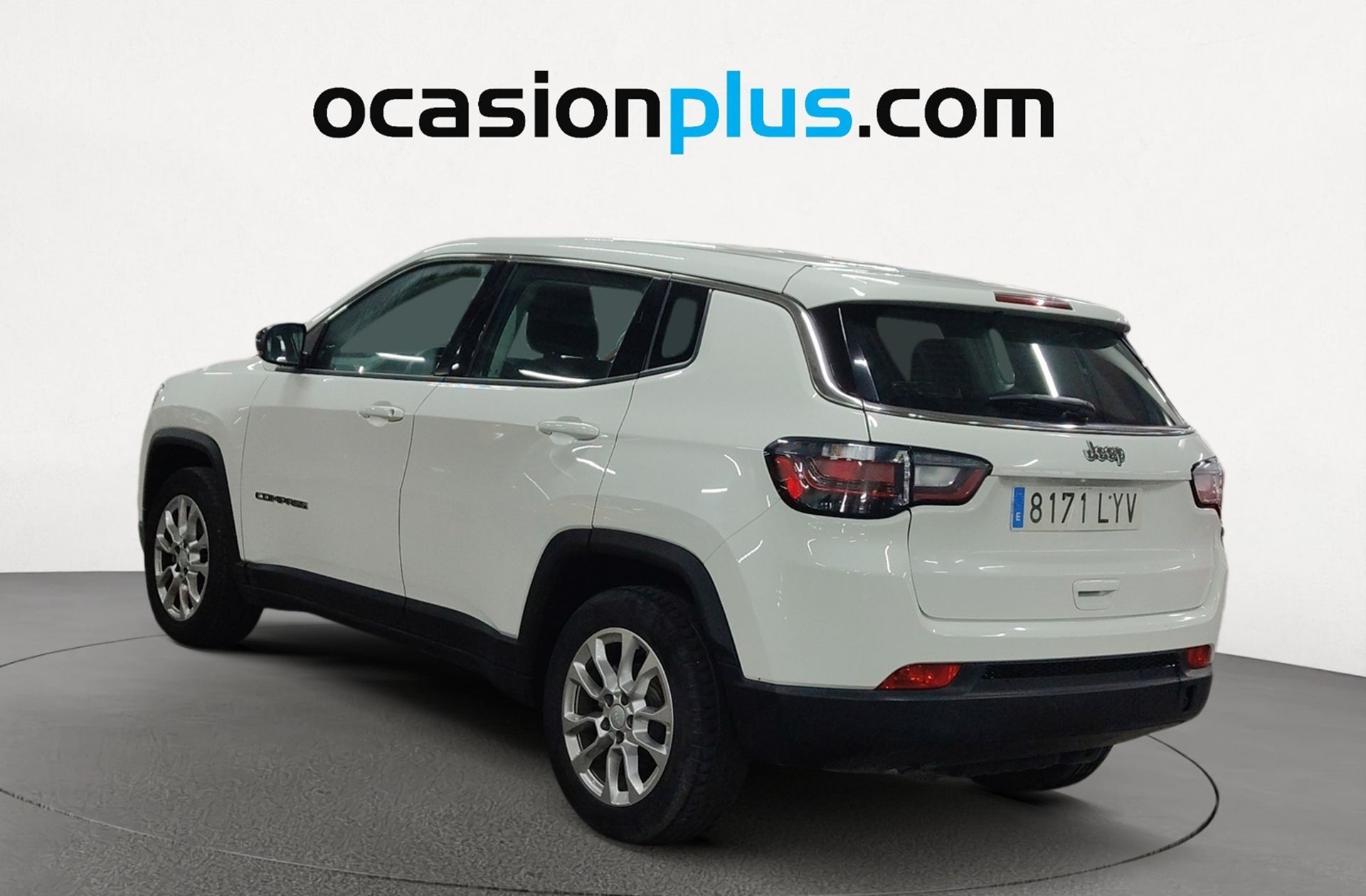 Jeep Compass 1.6 MultiJet Longitude 4x2 - foto 3