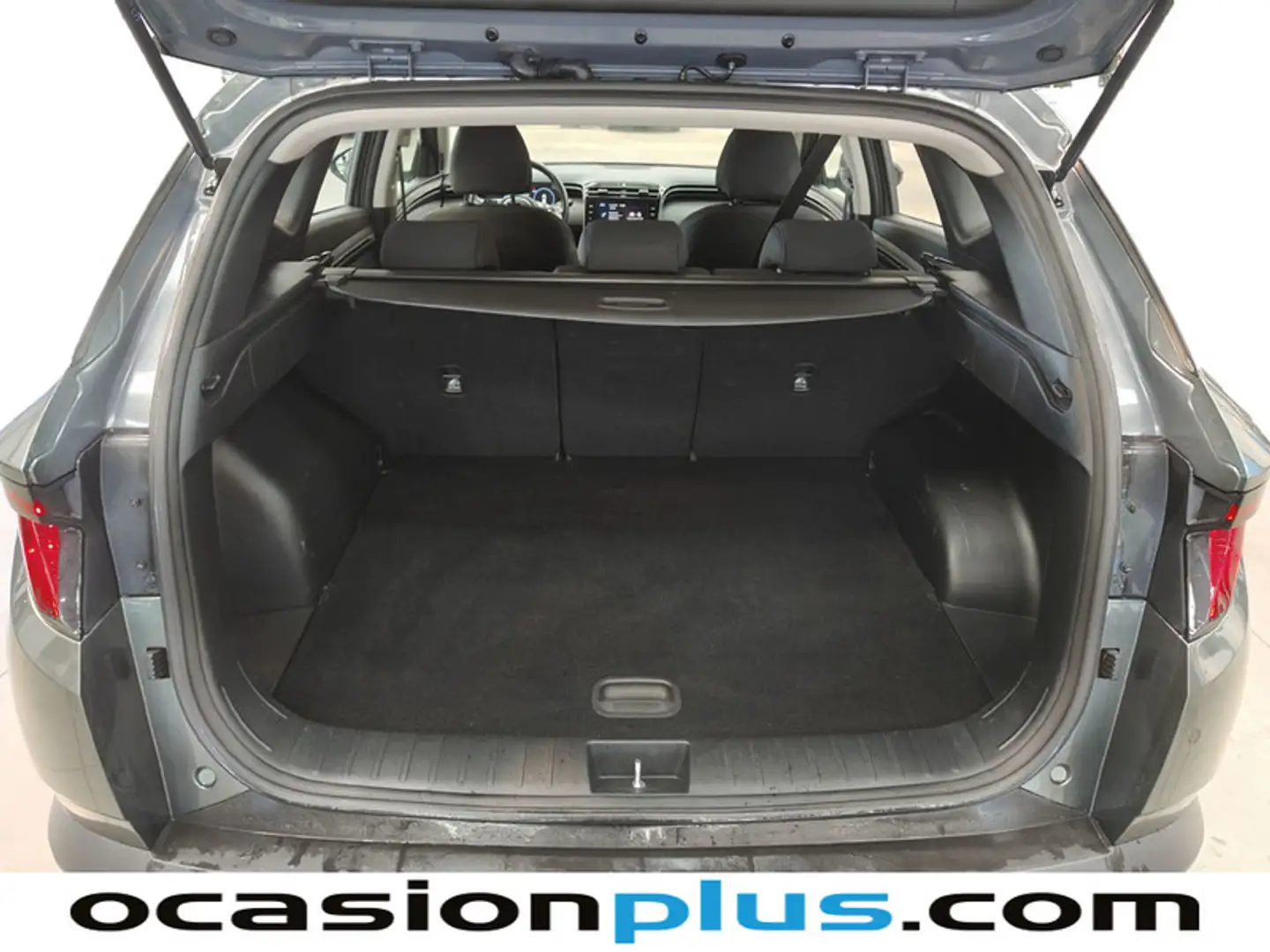 Foto Hyundai Tucson Hyundai Tucson 1.6 CRDI Maxx (115 CV)