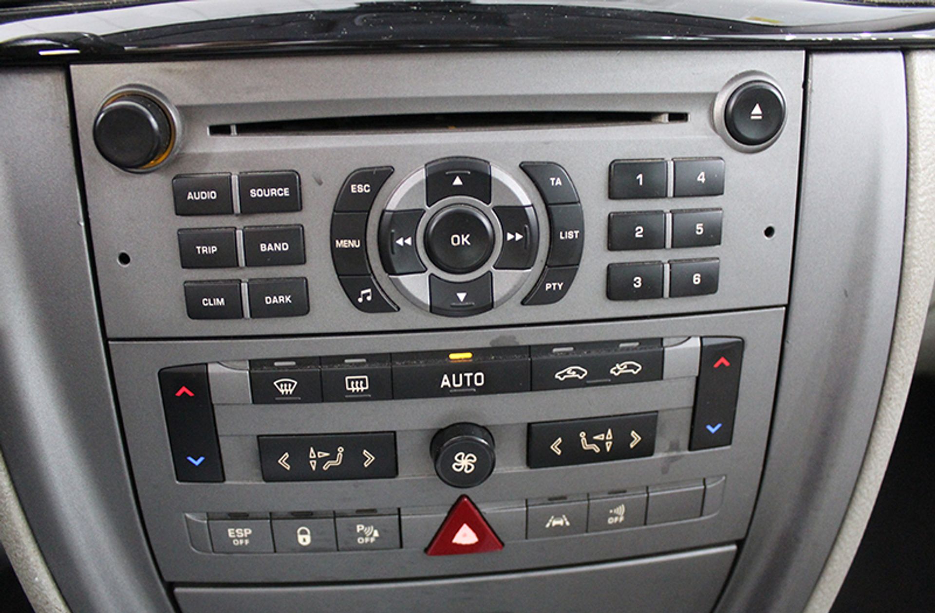 Citroën C5 2.2 HDi Exclusive CAS - foto 9
