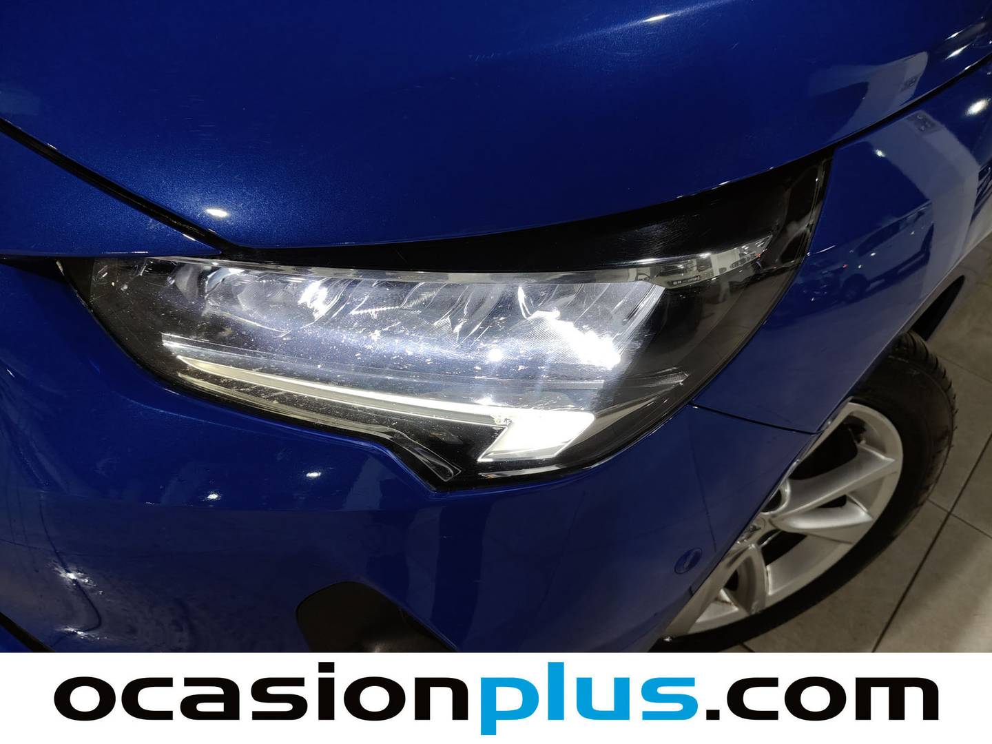 Acabados Opel Corsa Opel Corsa 1.2 Turbo XHL Elegance (100 CV)