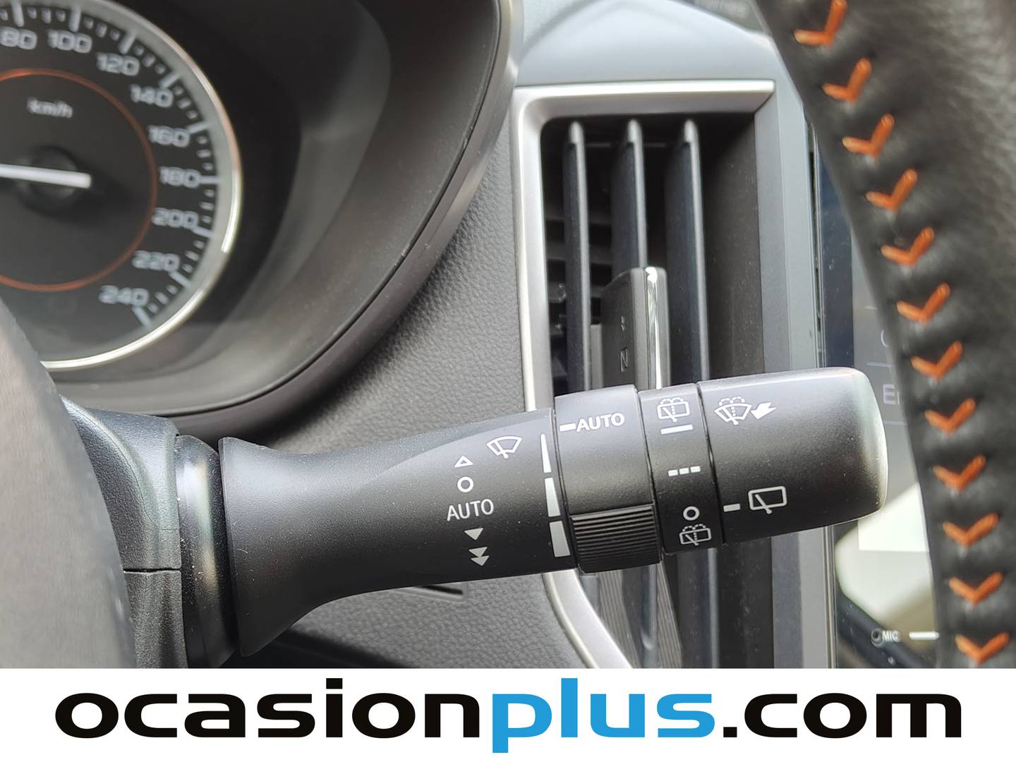 Foto Subaru XV Subaru XV 1.6 Sport CVT (114 CV)