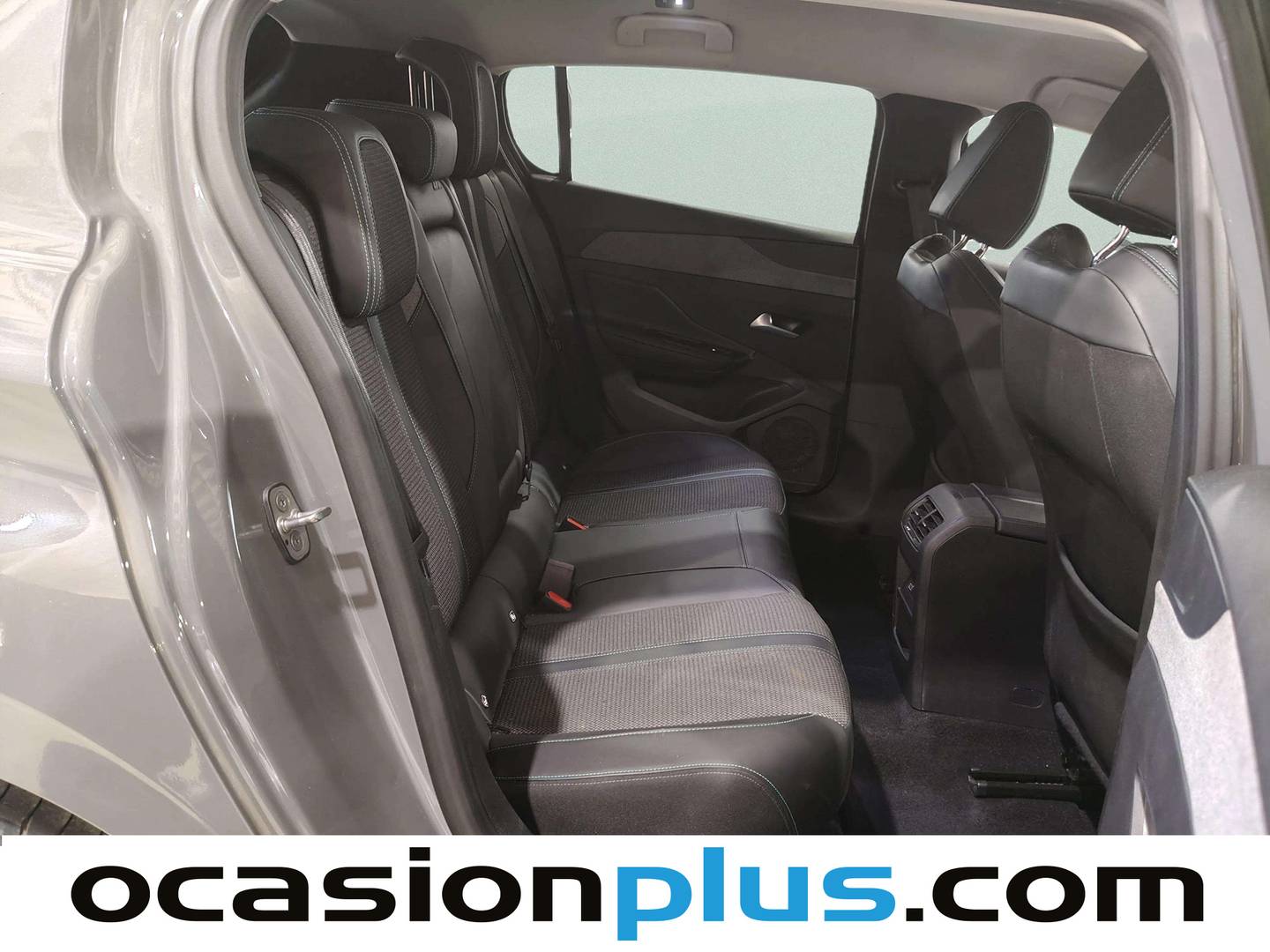 Peugeot 308 Peugeot 308 BlueHDi 130 S&S Allure EAT8 (130 CV) km 0