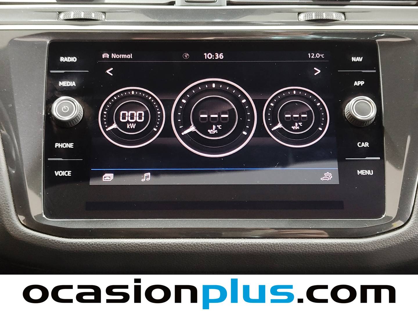 Foto Volkswagen Tiguan Volkswagen Tiguan Sport 1.4 TSI 4Motion R-LINE (150 CV) DSG