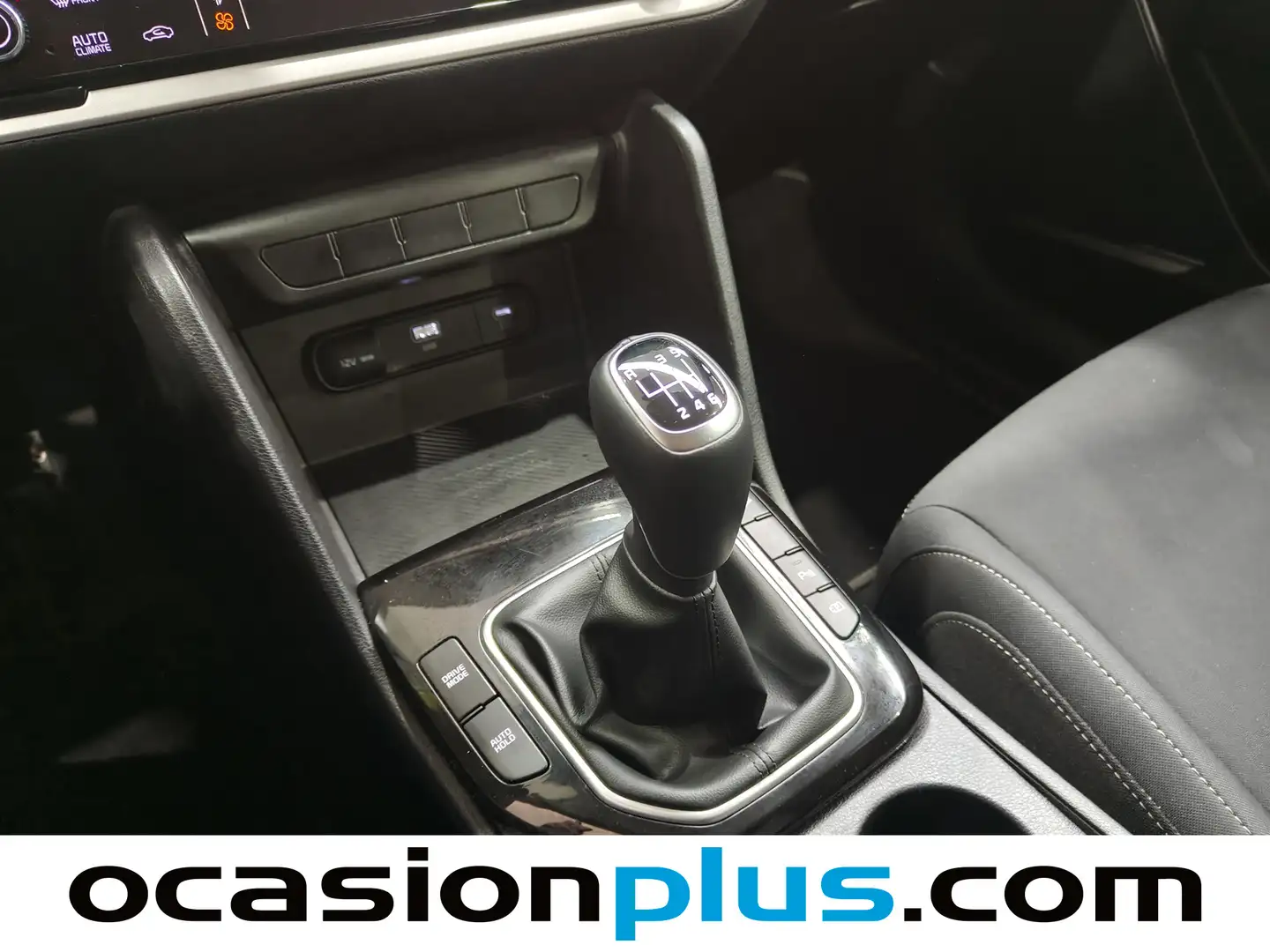 Foto KIA Sportage Kia Sportage 1.6 T-GDi MHEV Drive 4x2  (160 CV)