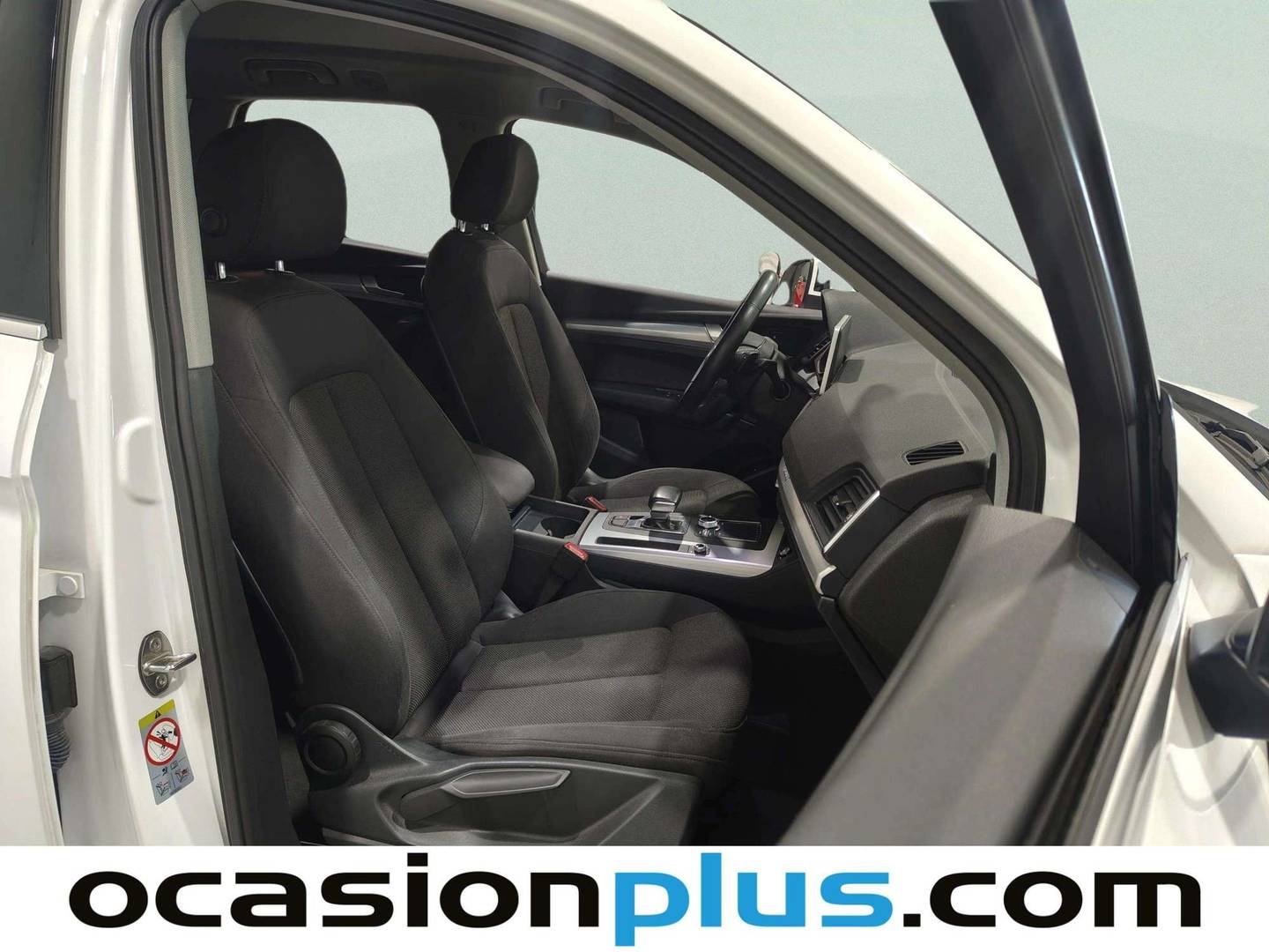Audi Q5 Audi Q5 Design 35 TDI quattro (163 CV) S tronic de segunda mano