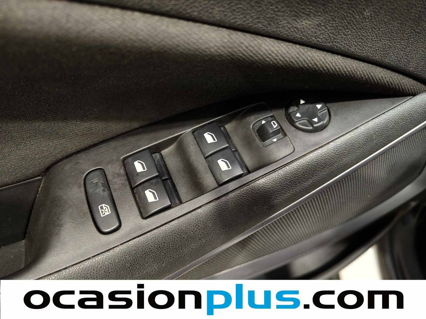 Foto Opel Crossland Opel Crossland 1.2 Edition (110 CV)